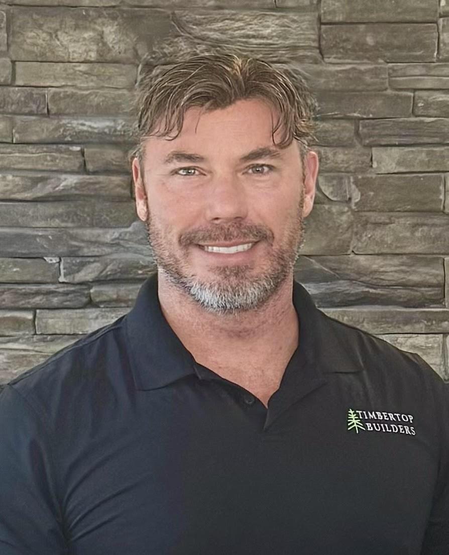 Portrait of  Robert Chris Magda