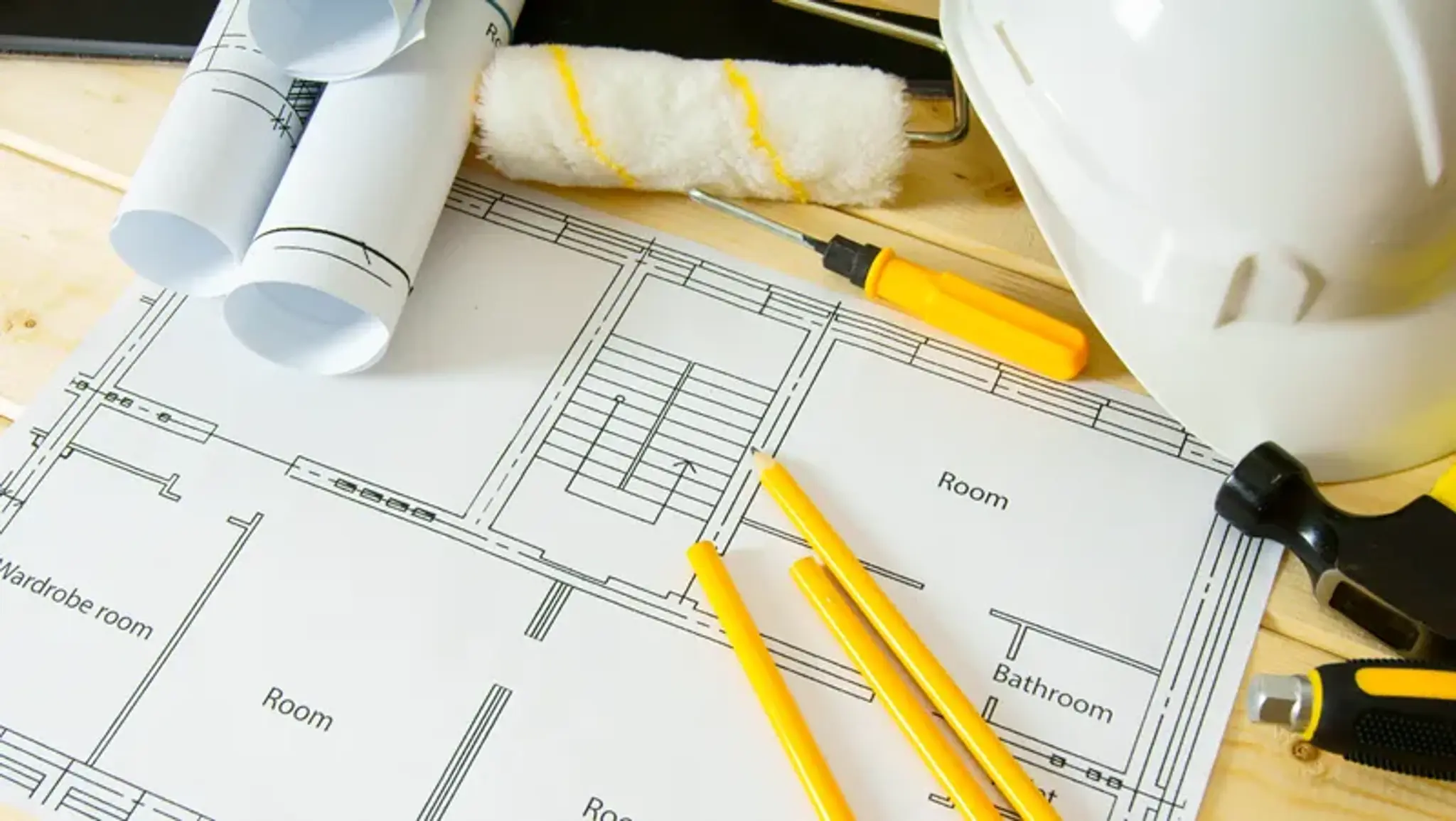 Thumbnail: FLOOR PLANS