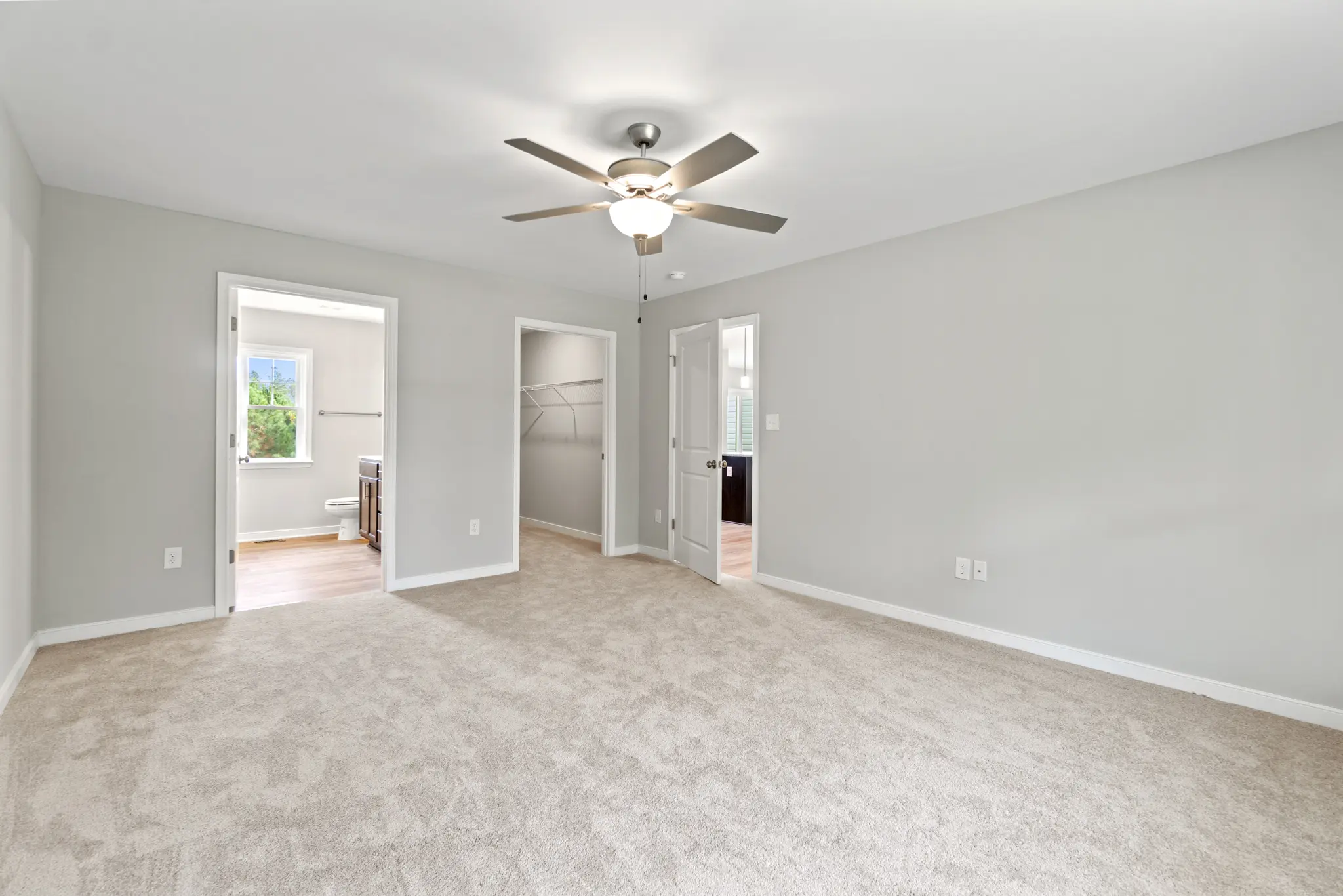 Harper 2 Primary Bedroom