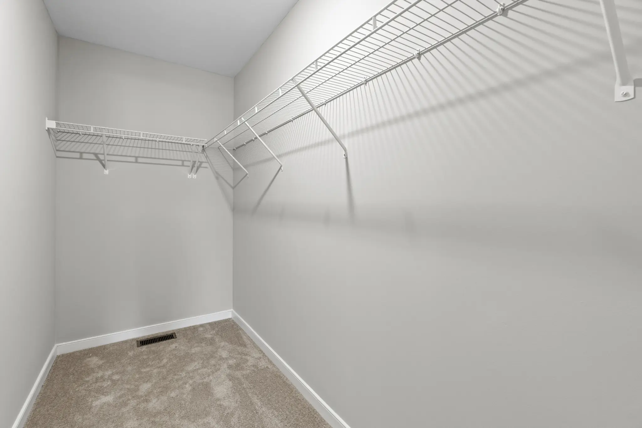 Harper 2 Primary Walk-In-Closet