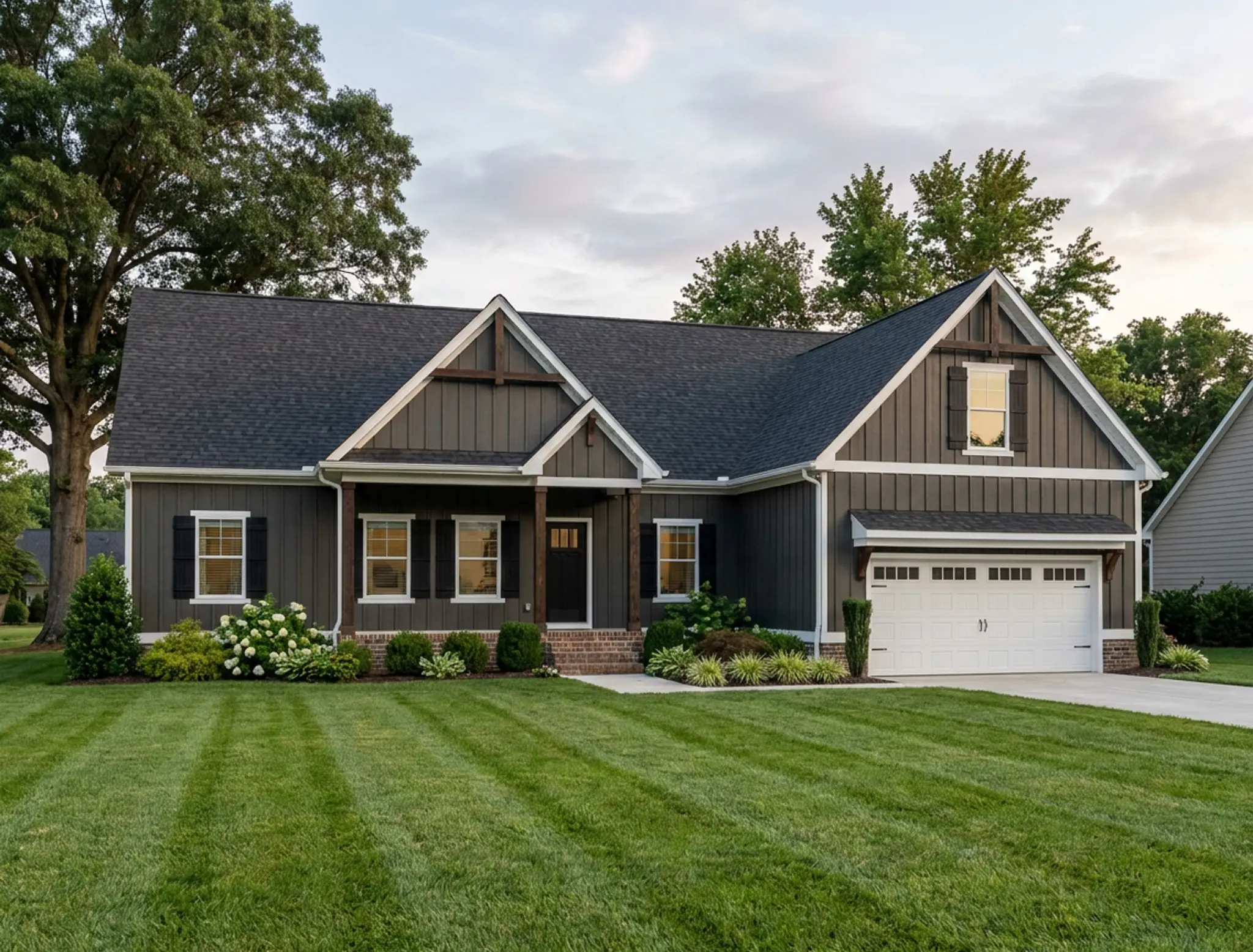 Thumbnail - 380 Pinehurst Drive; Shenandoah Crossing Lot 152