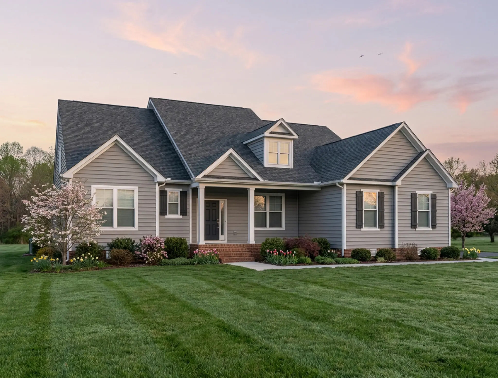 Thumbnail - 1397 Meadow Grove Drive