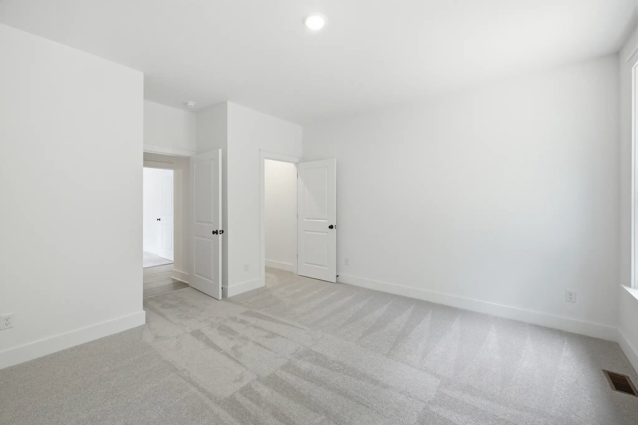 Windsor Secondary Bedroom