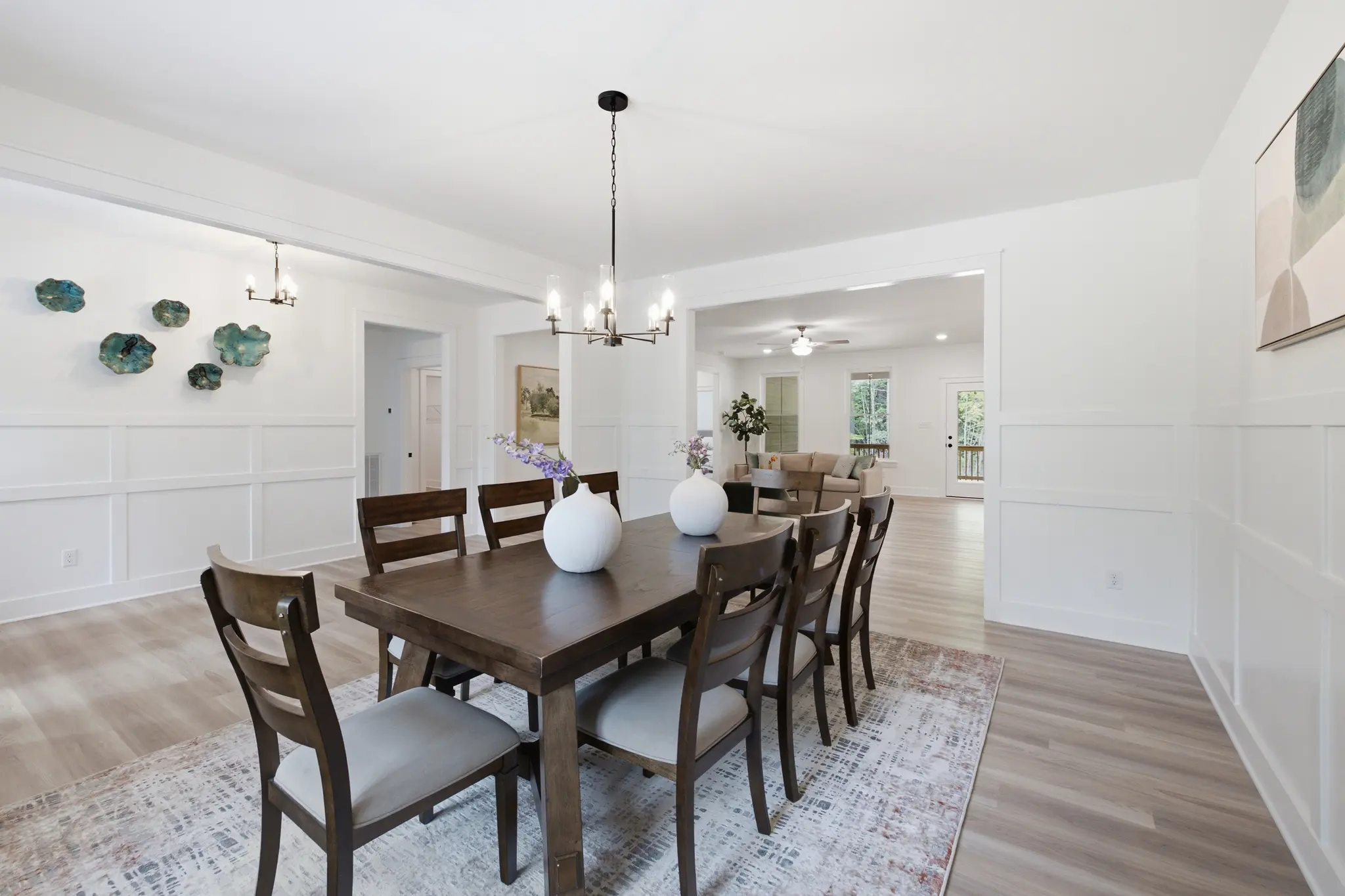 Windsor Dining Room 