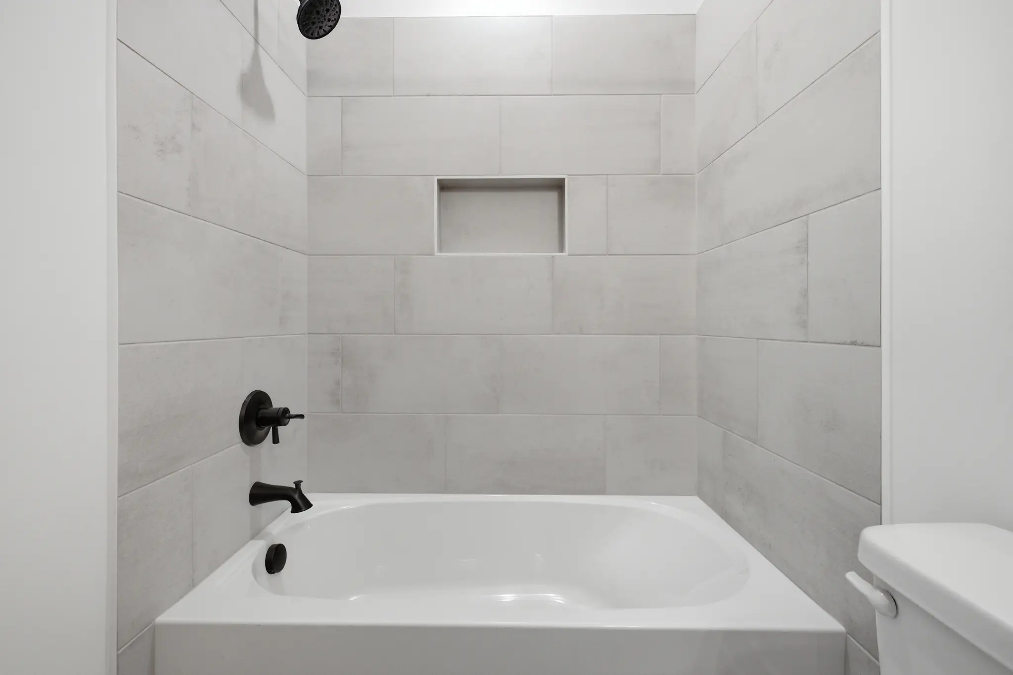 Windsor Hall Bathroom