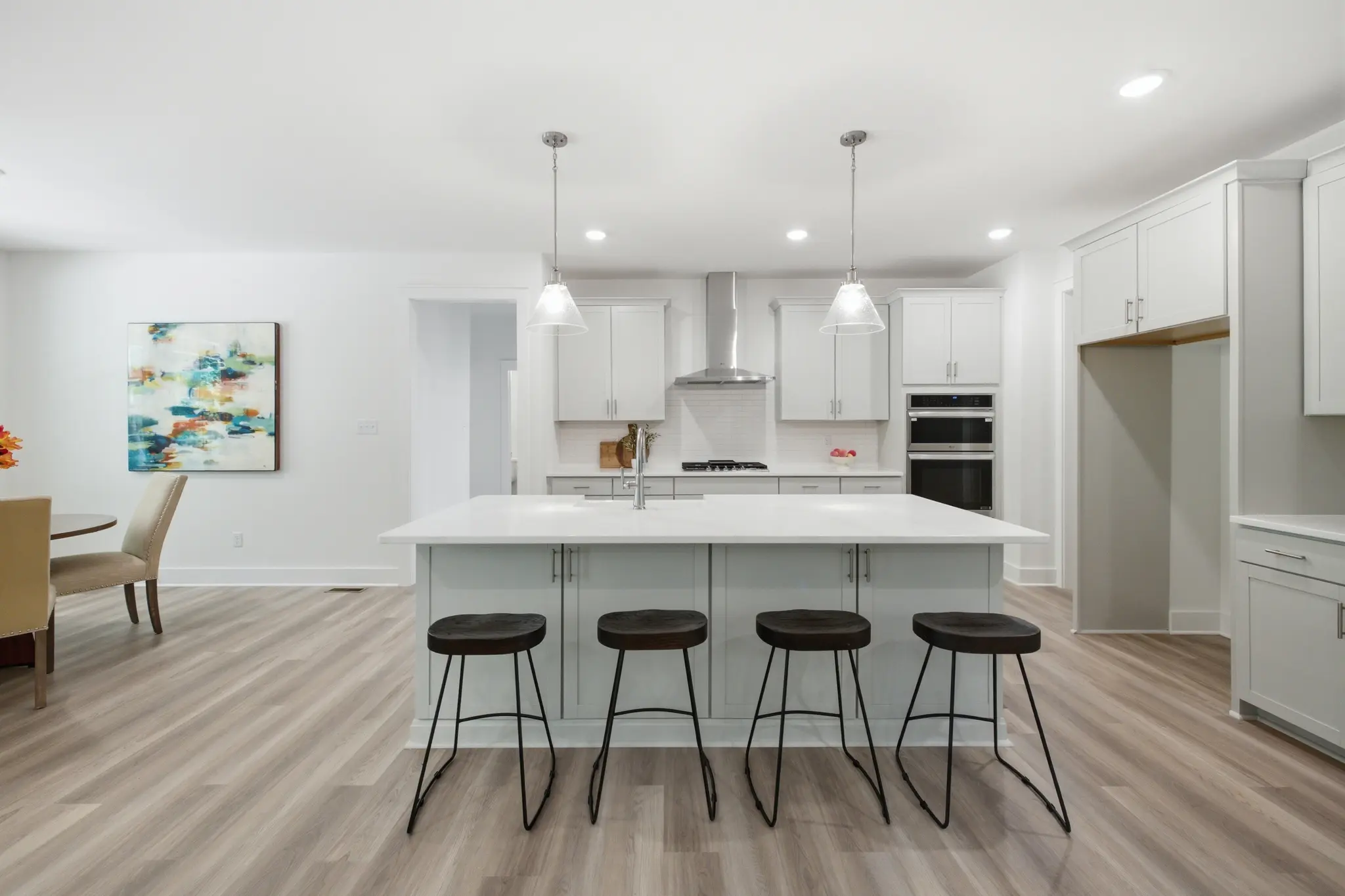 Windsor Kitchen, Gourmet Kitchen