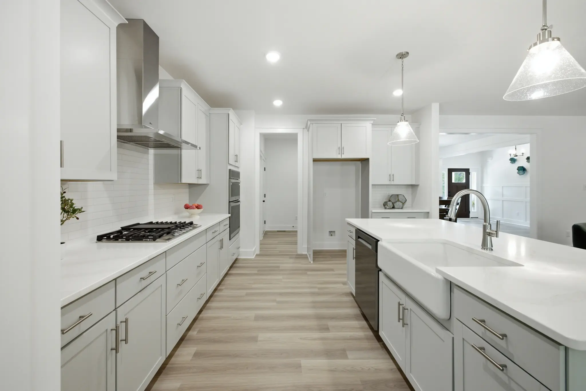 Windsor Kitchen, Gourmet Kitchen