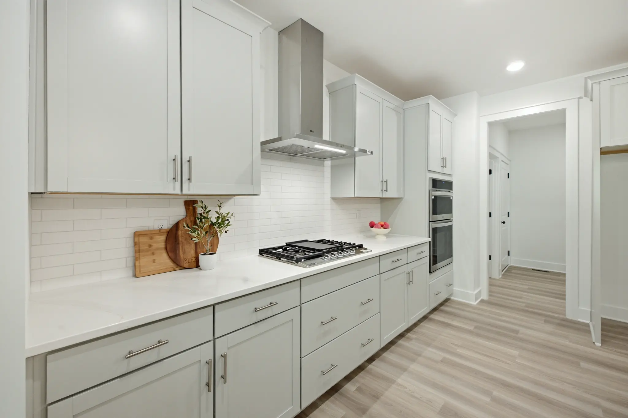Windsor Kitchen, Gourmet Kitchen