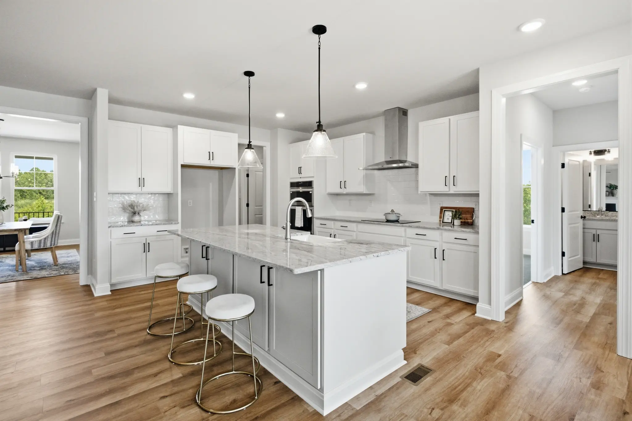Windsor Kitchen, Gourmet Kitchen
