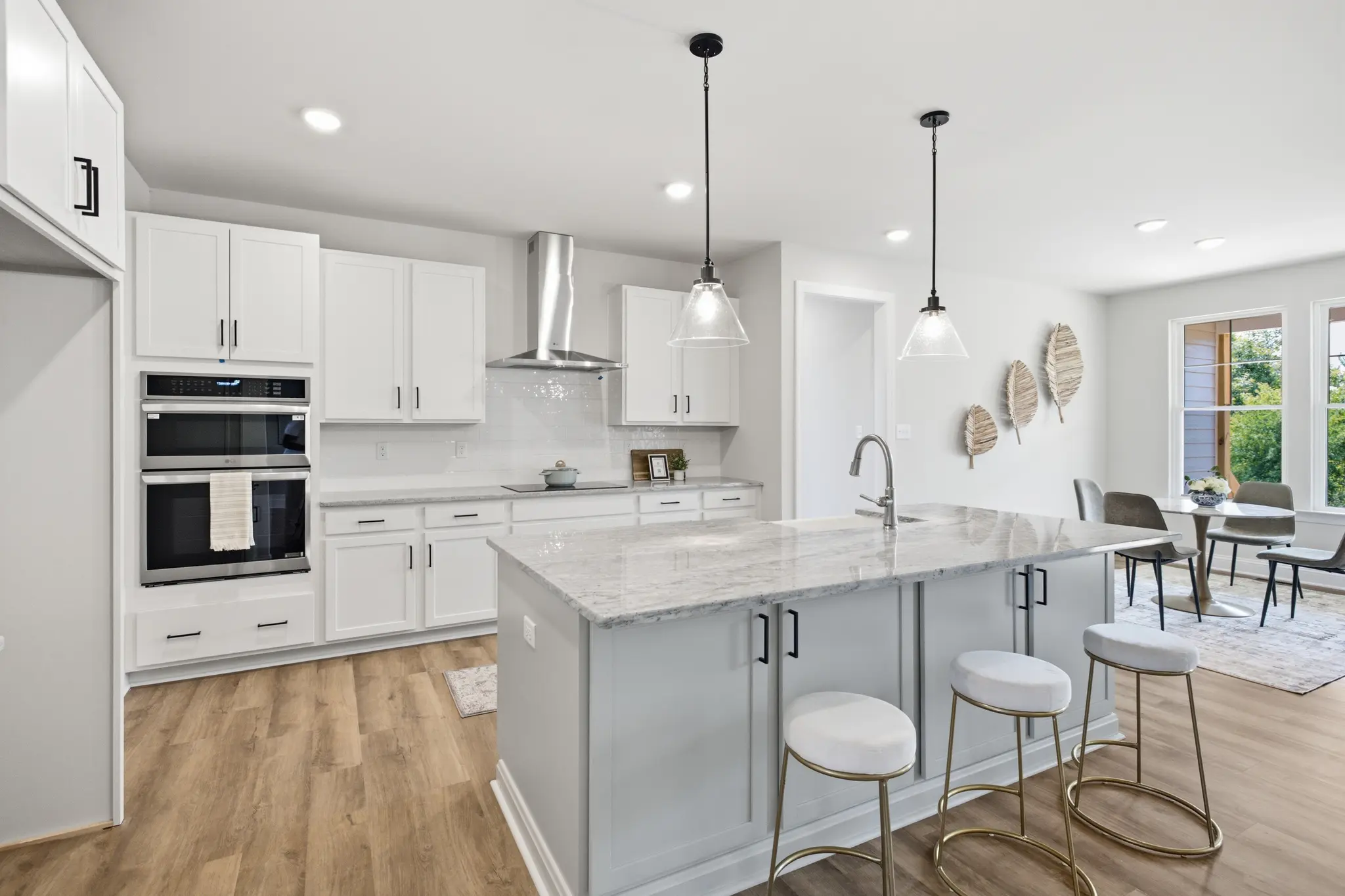 Windsor Kitchen, Gourmet Kitchen