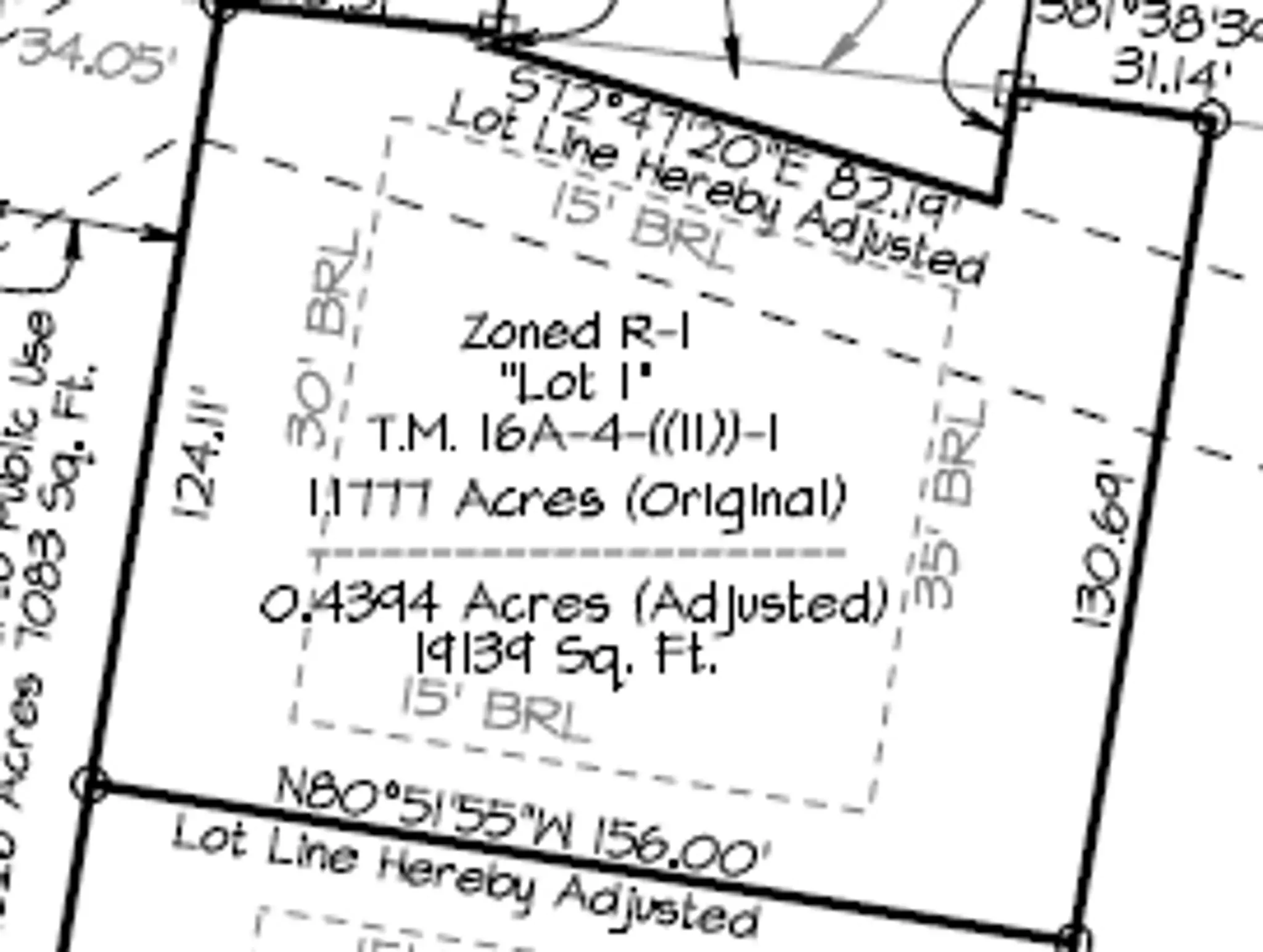 Thumbnail - 69 Woodland Heights Rd;  Woodland Heights Lot 1