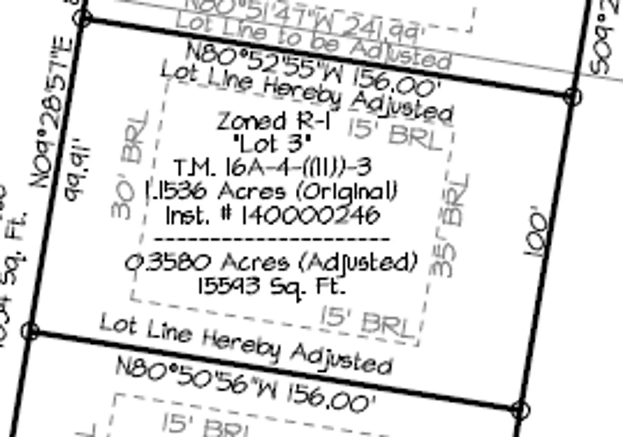 Thumbnail - 133 Woodland Heights Rd; Woodland Heights Lot 3
