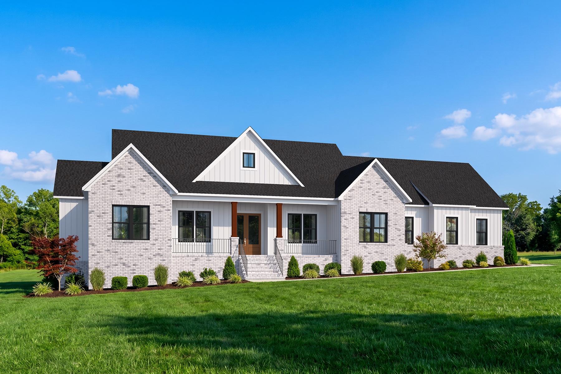 Thumbnail - 1500 Meadow Grove Ct.