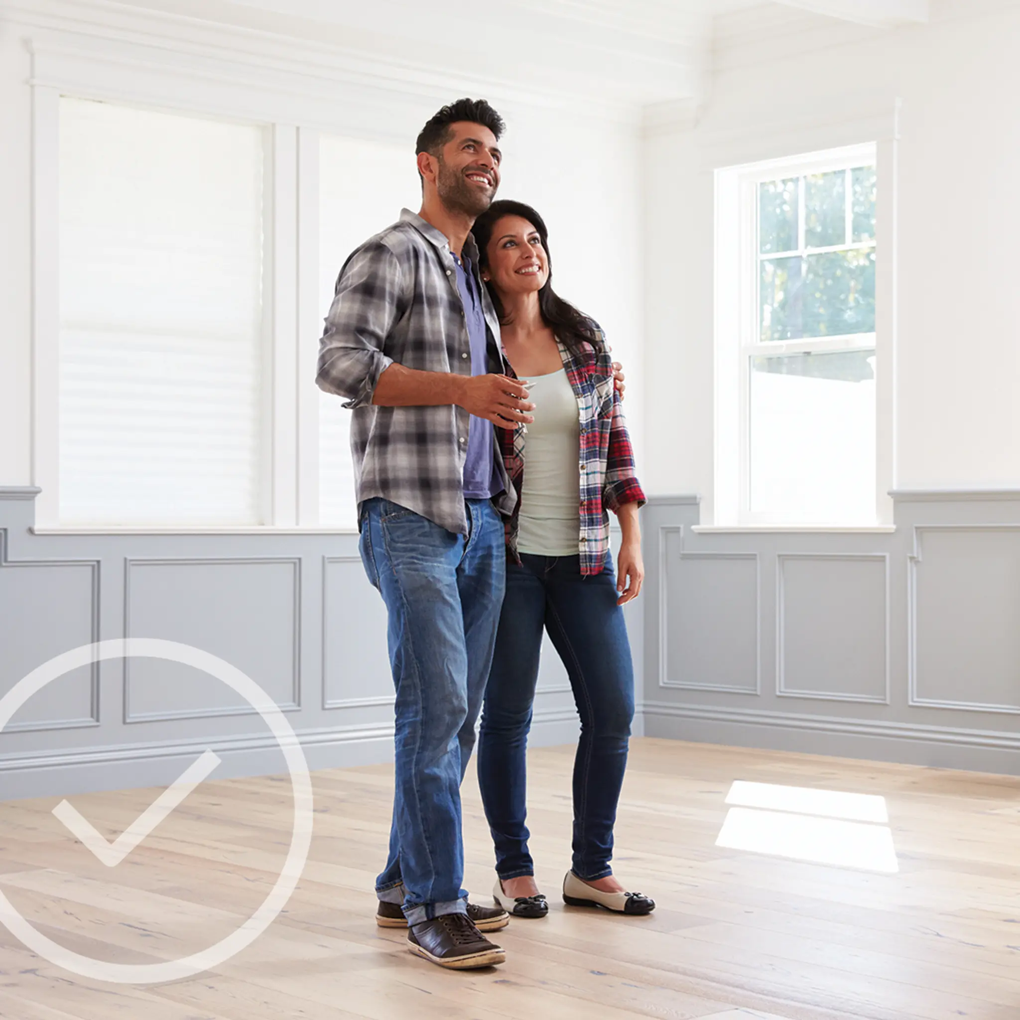 Thumbnail: On-Demand, Self-Guided Home Tours Are Now Available from Vertical Builders