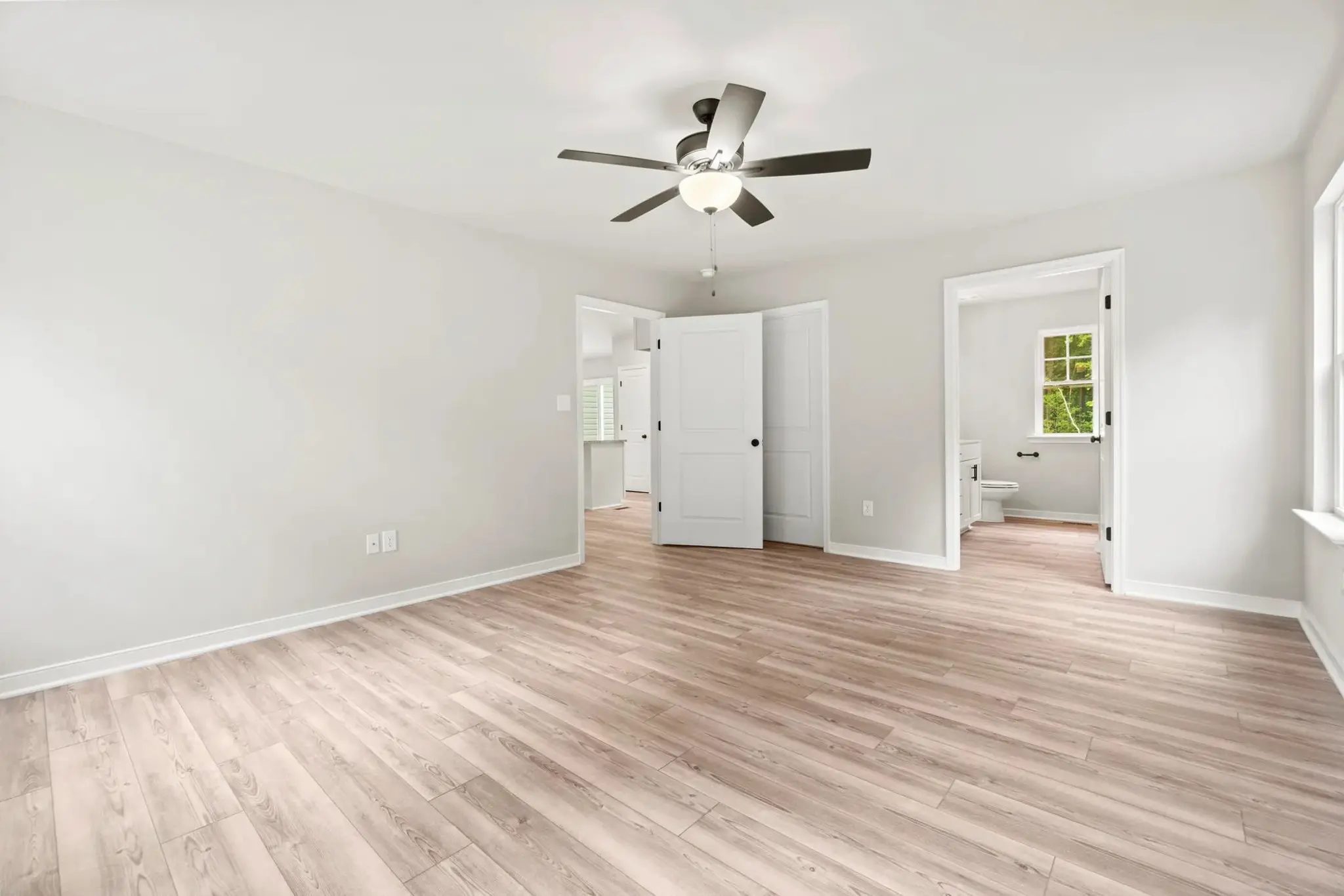 Harper 2 Primary Bedroom