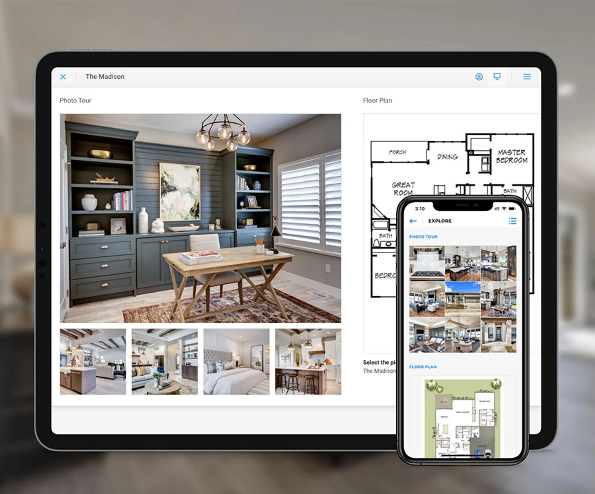 Thumbnail: Download The App!