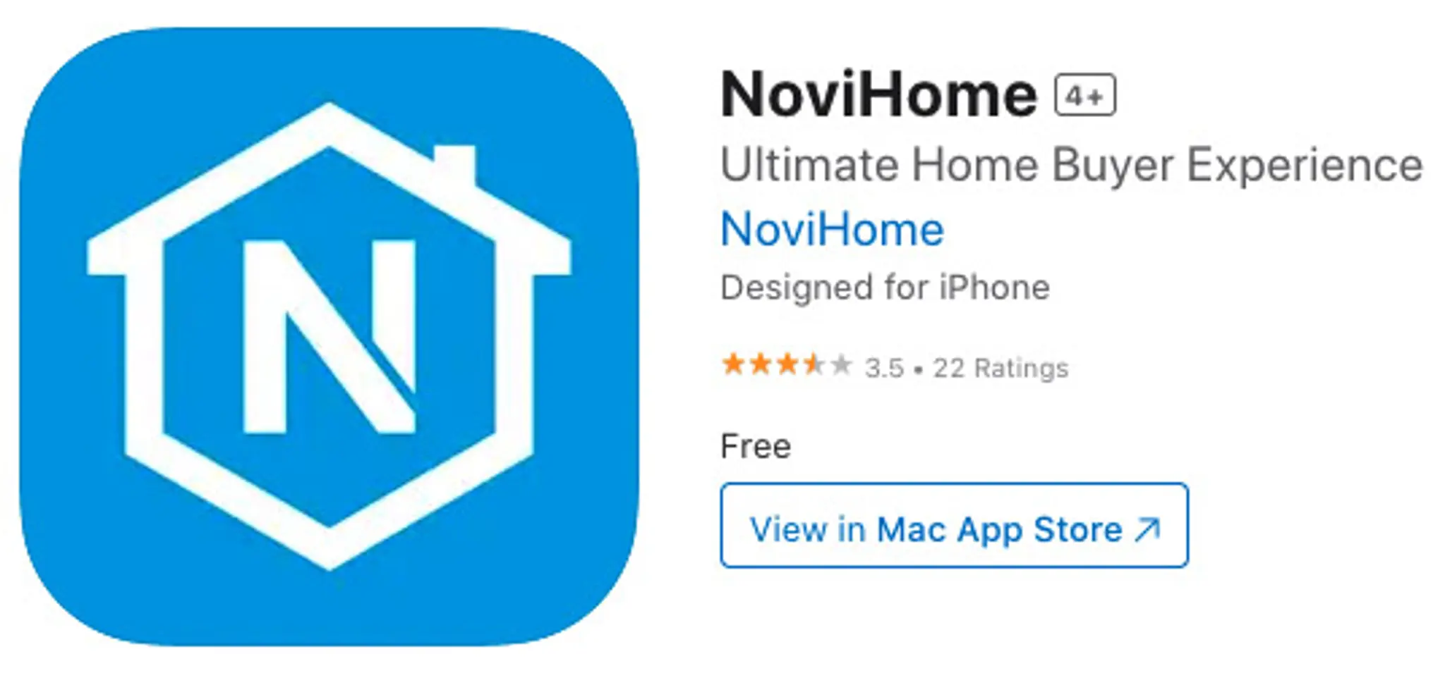 Thumbnail: Download the Westway Novi Homes App to Enroll