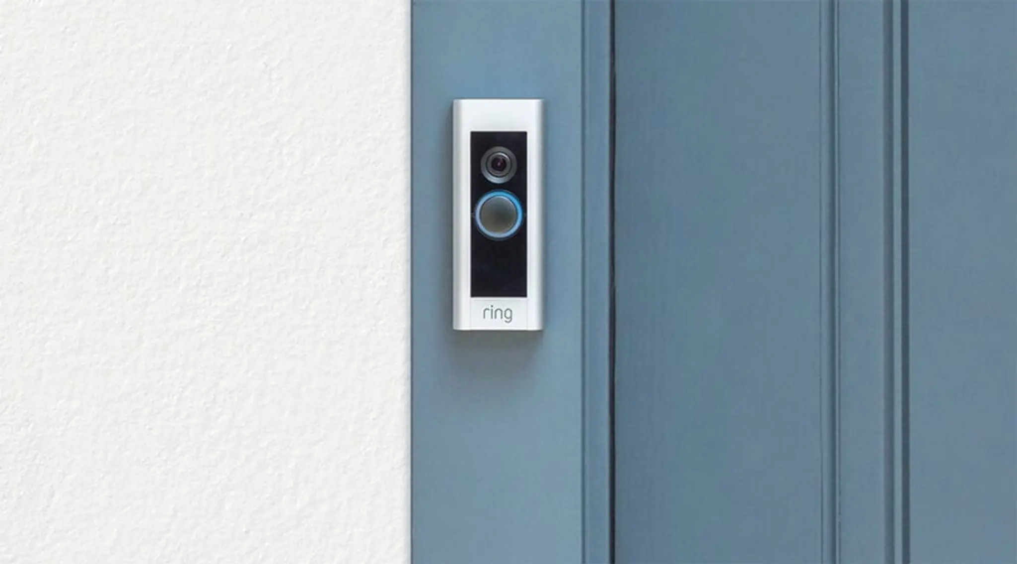 Thumbnail: Ring® Video Doorbell Pro