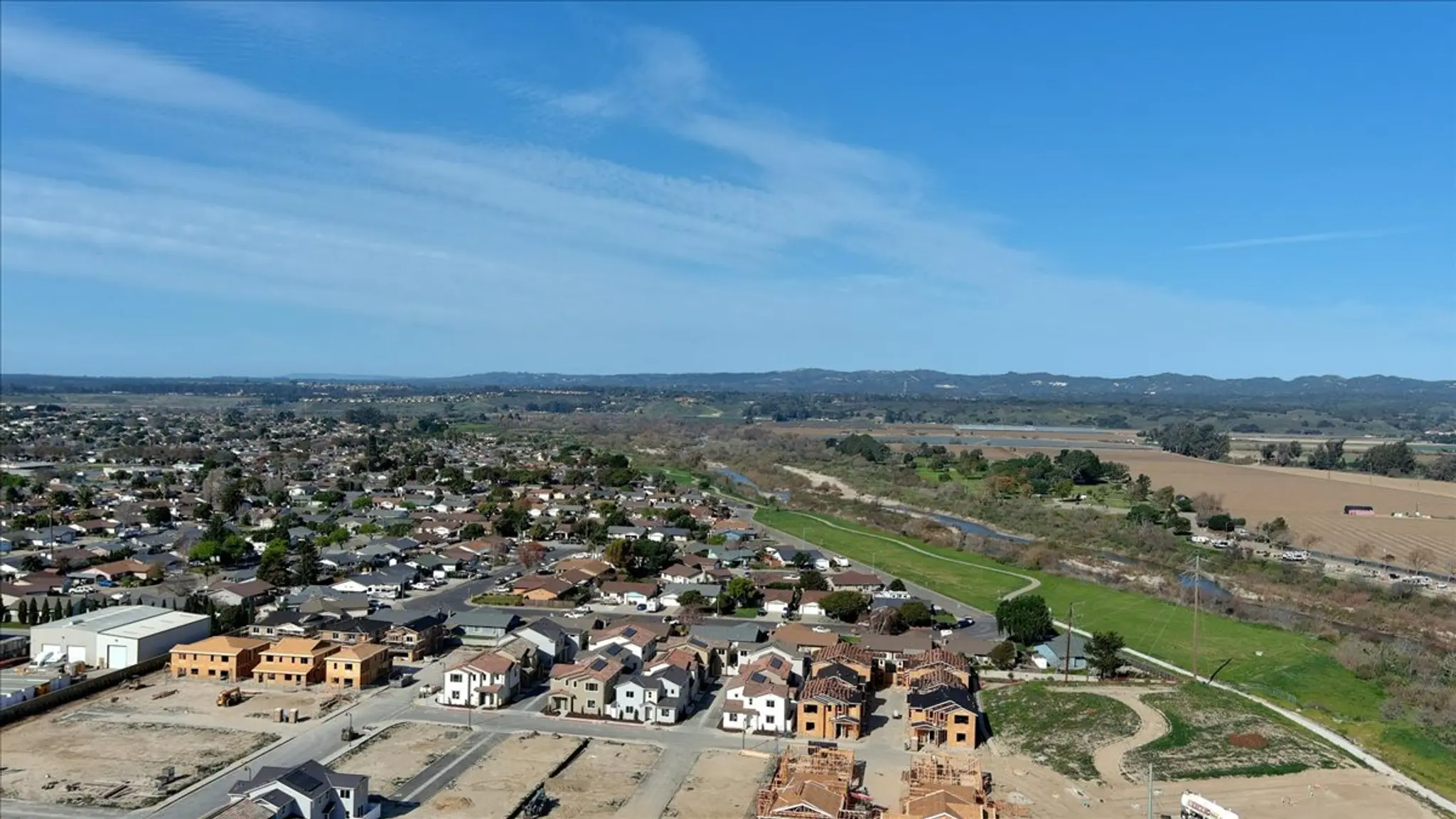 Recreation Area & Park