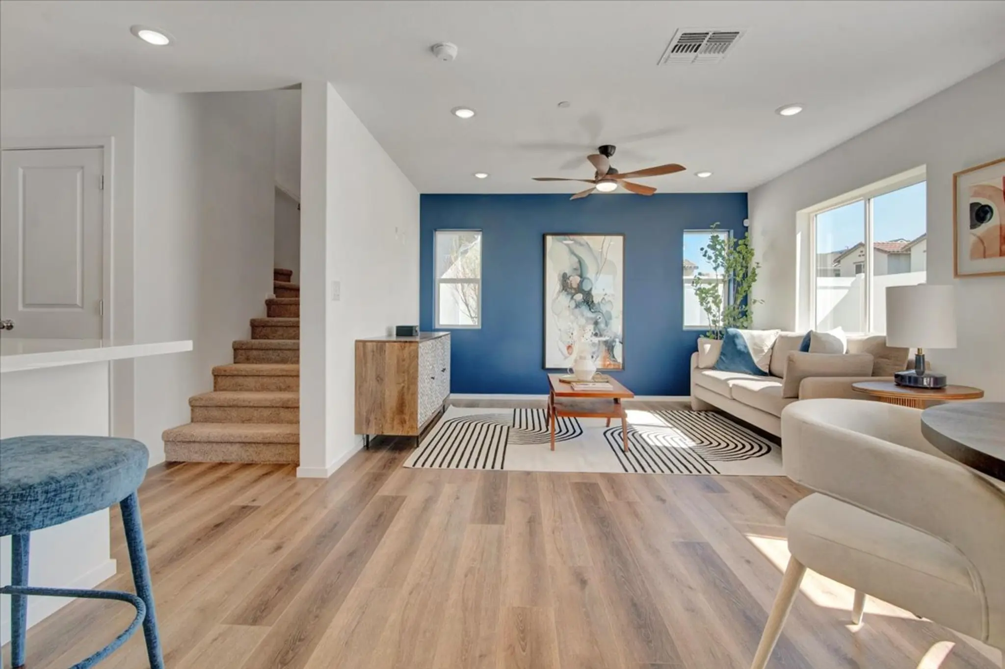 Plan 3 - River Terrace - Pinot - Interior Photo 25