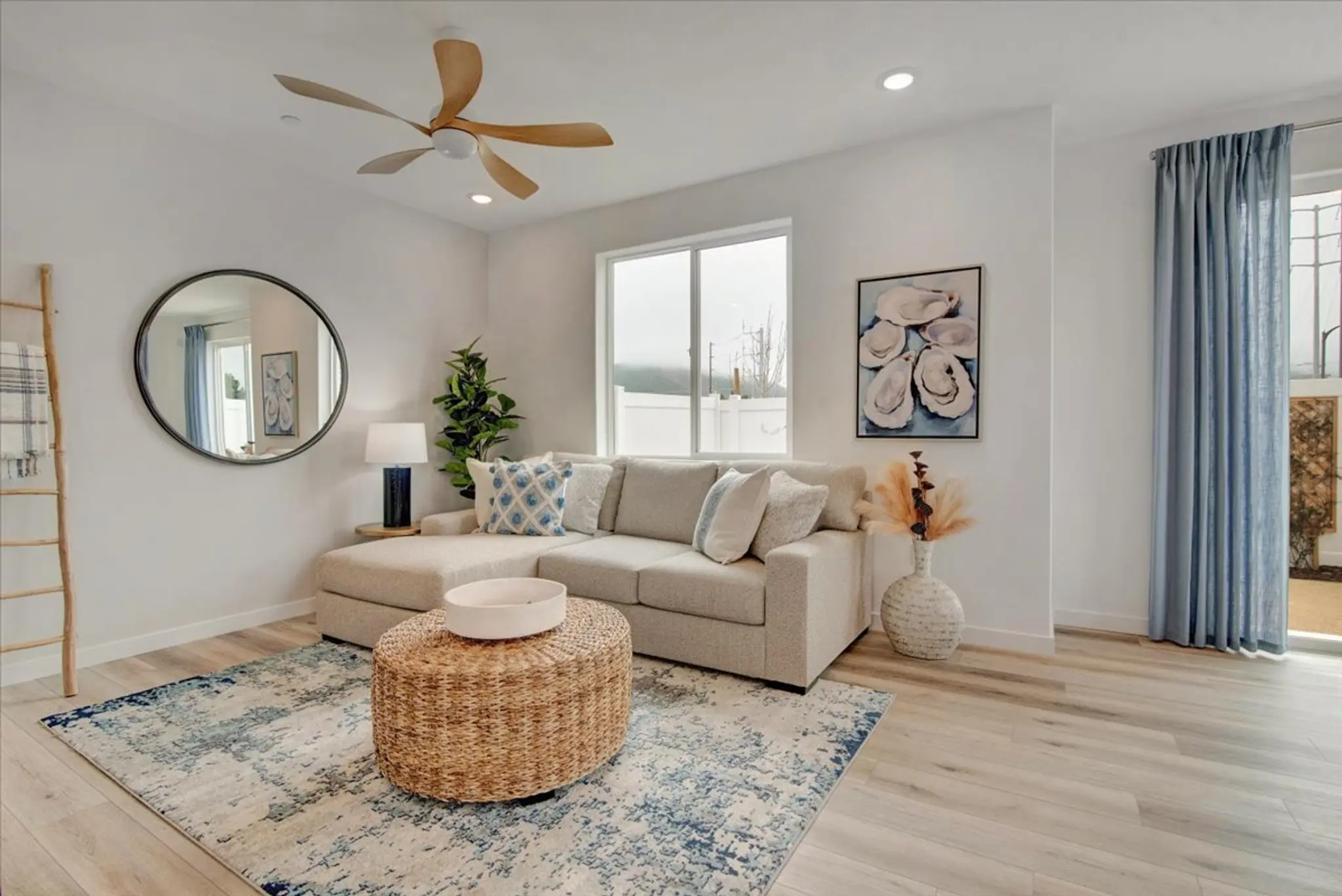 Plan 3 - River Terrace - Vintage Collection - Image 3