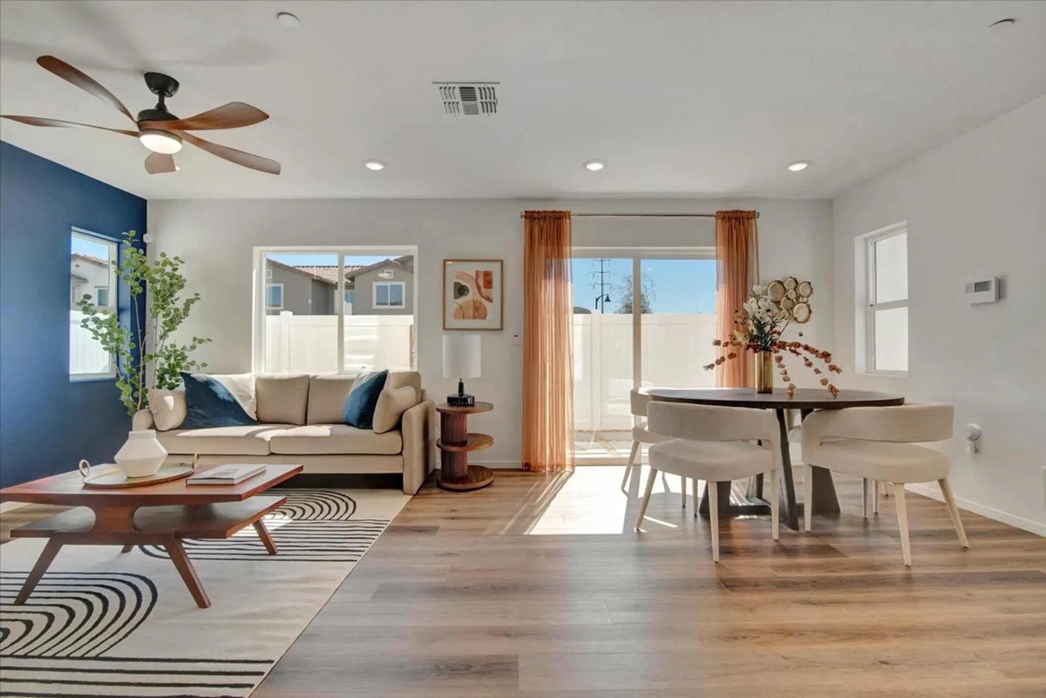 Plan 3 - River Terrace - Pinot - Interior Photo 24