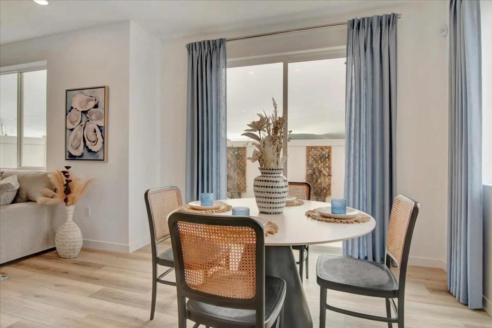 Plan 3 - River Terrace - Vintage Collection - Image 7