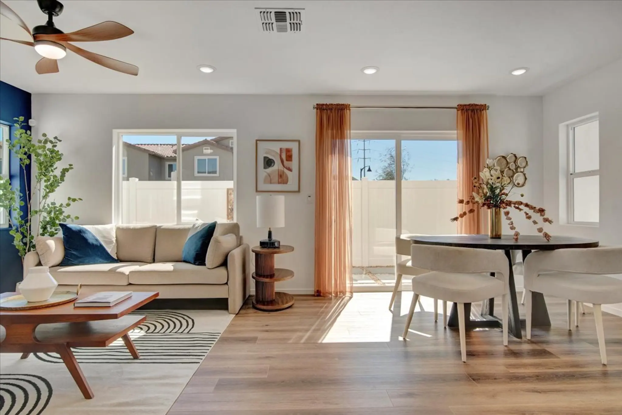 Plan 3 - River Terrace - Pinot - Interior Photo 23