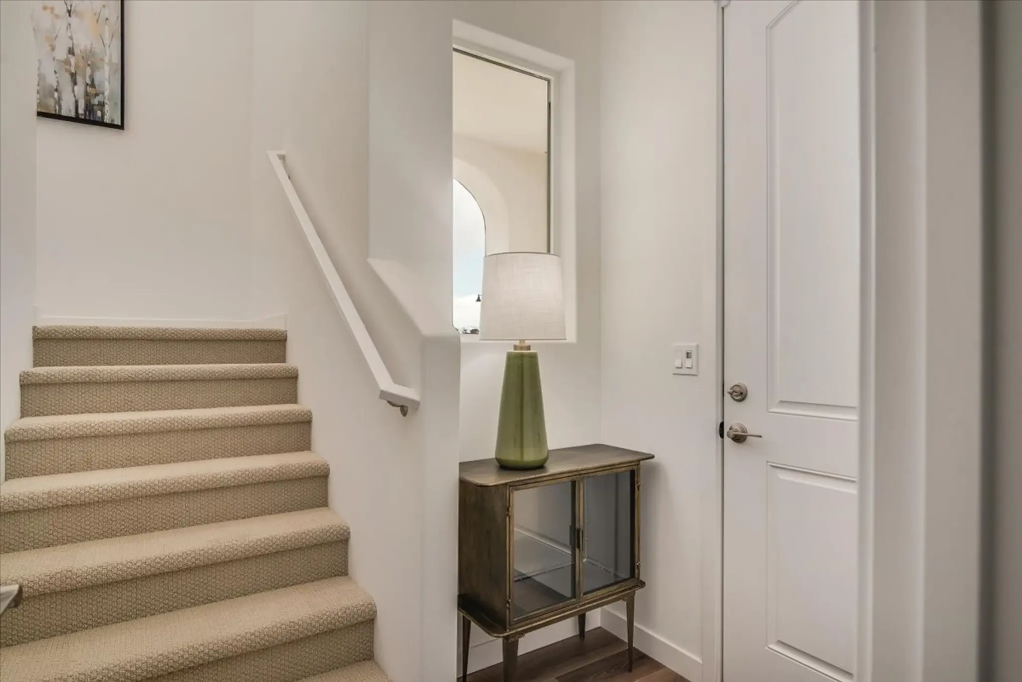 Plan 4 - River Terrace - Vintage Collection - Interior Photo 35