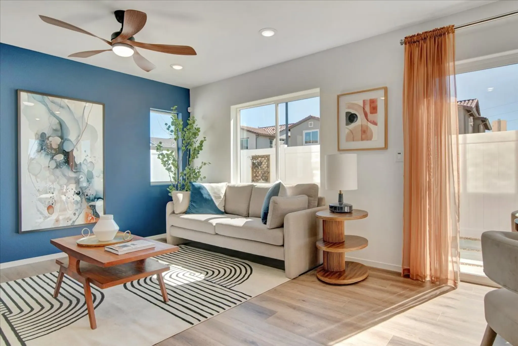 Plan 3 - River Terrace - Pinot - Interior Photo 22