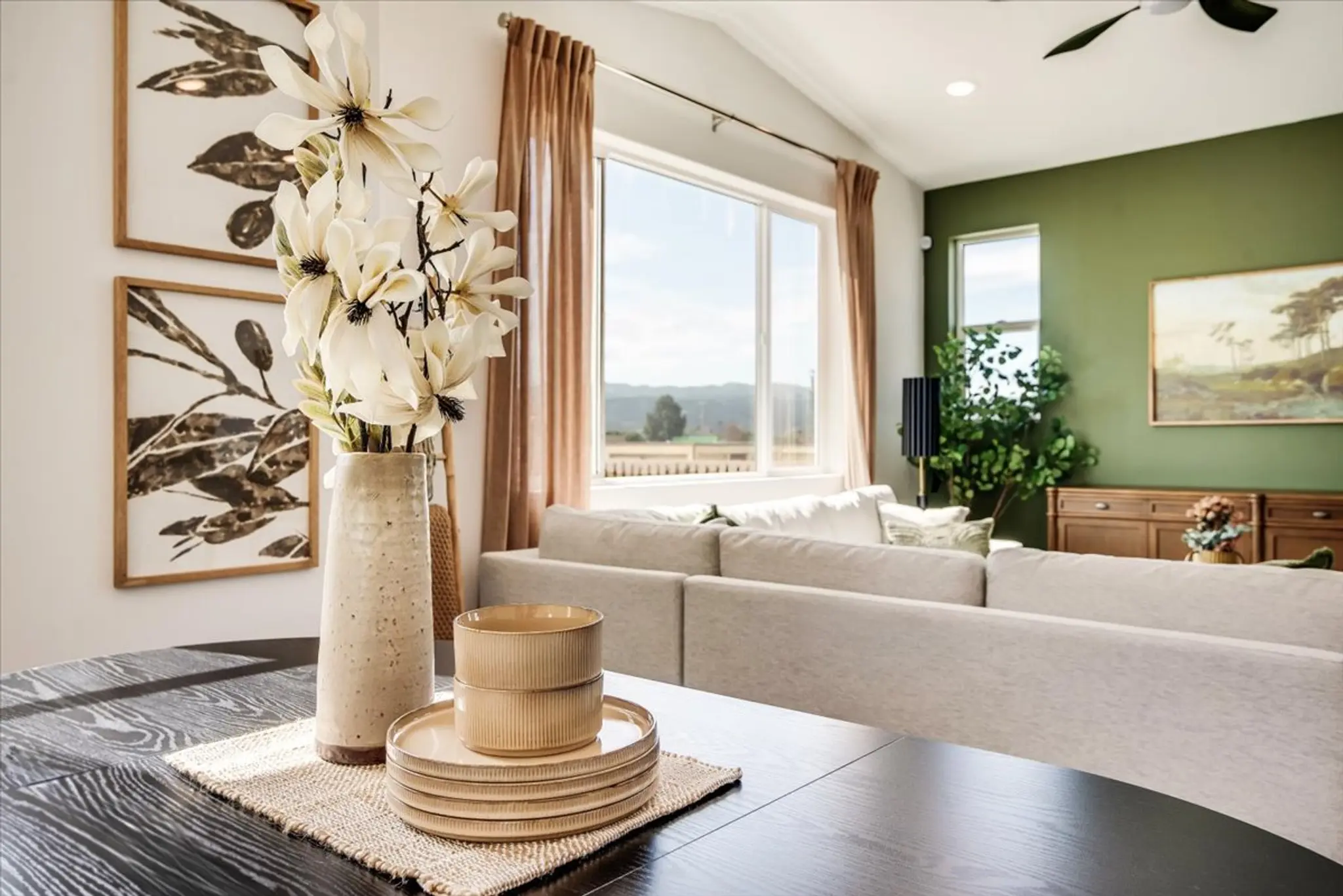 Plan 4 - River Terrace - Vintage Collection - Interior Photo 6