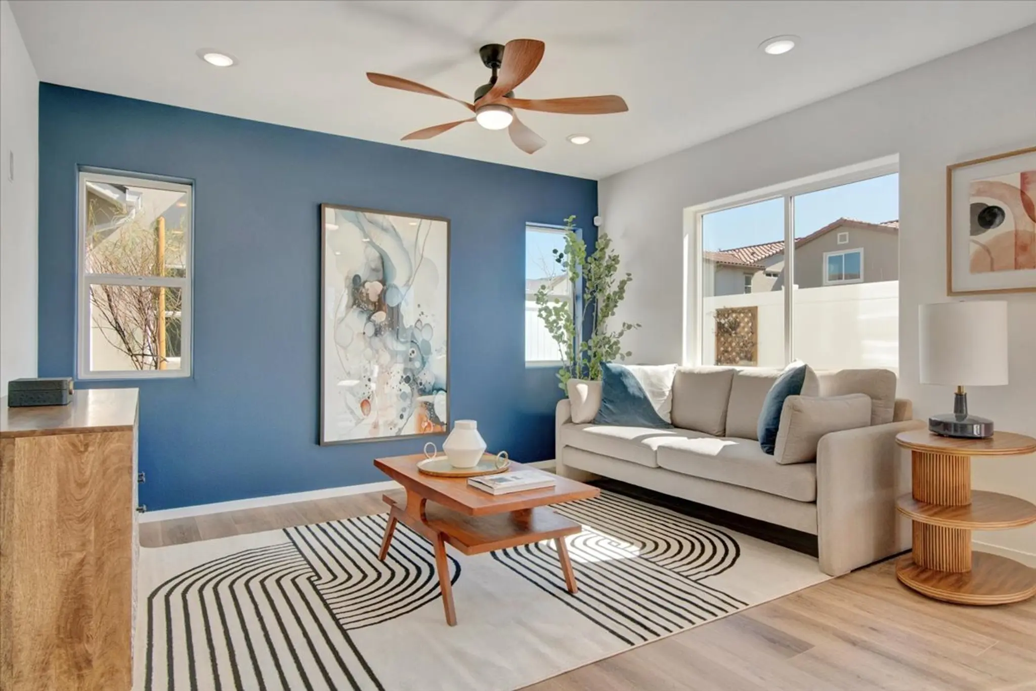 Plan 3 - River Terrace - Pinot - Interior Photo 21
