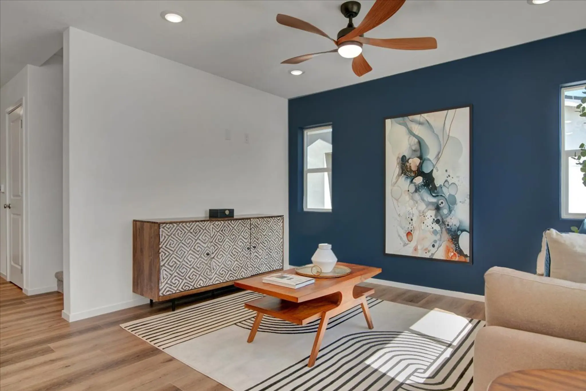 Plan 3 - River Terrace - Pinot - Interior Photo 20