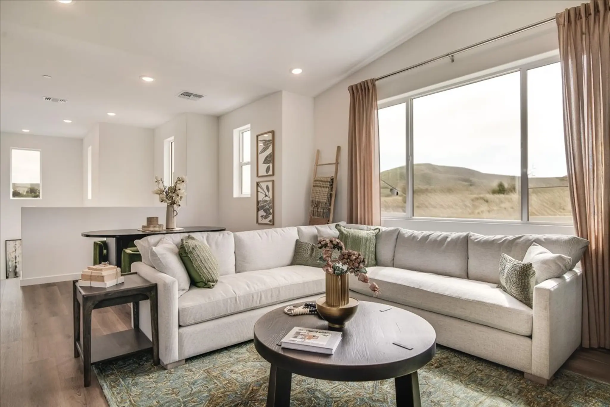 Plan 4 - River Terrace - Vintage Collection - Interior Photo 4