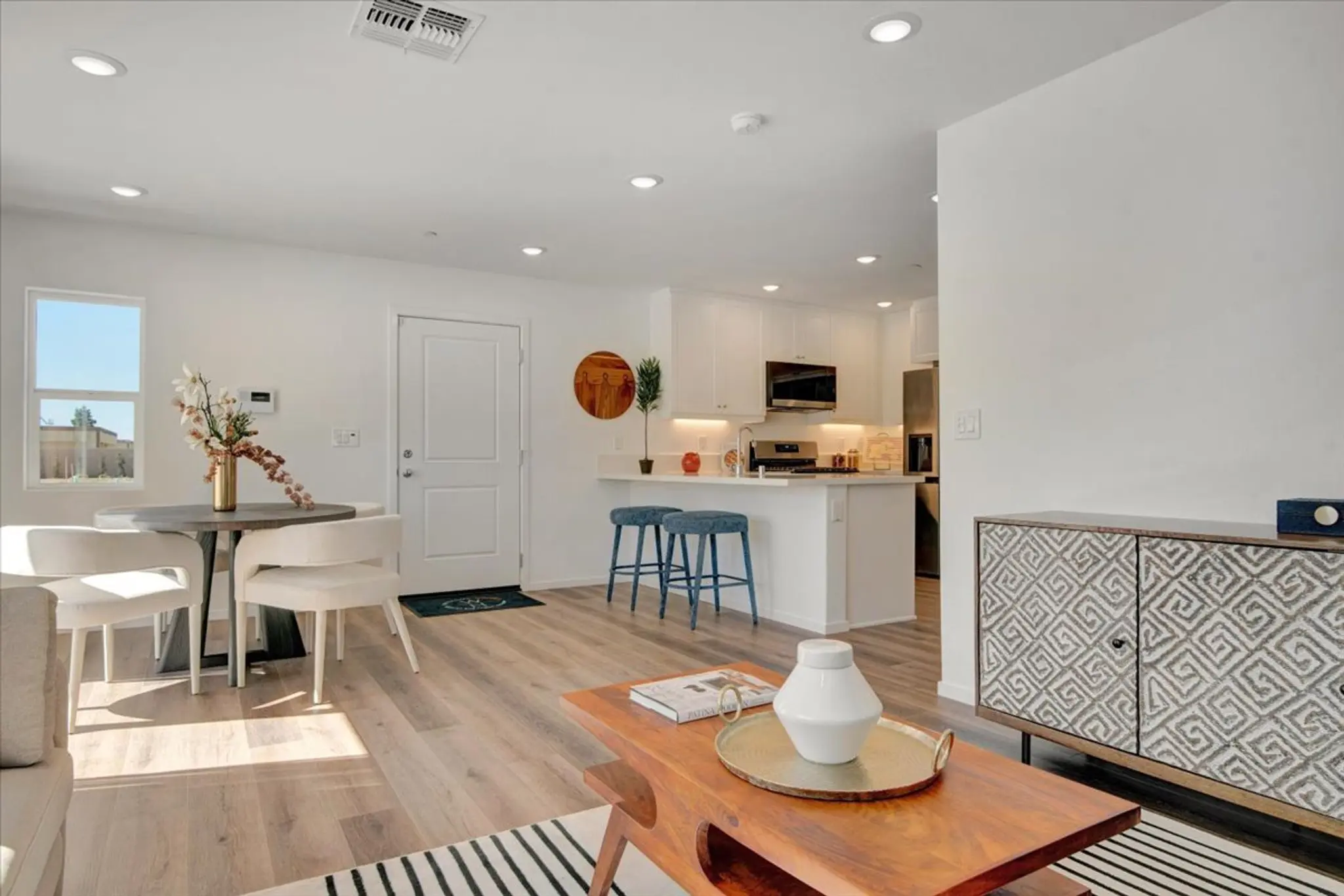 Plan 3 - River Terrace - Pinot - Interior Photo 19