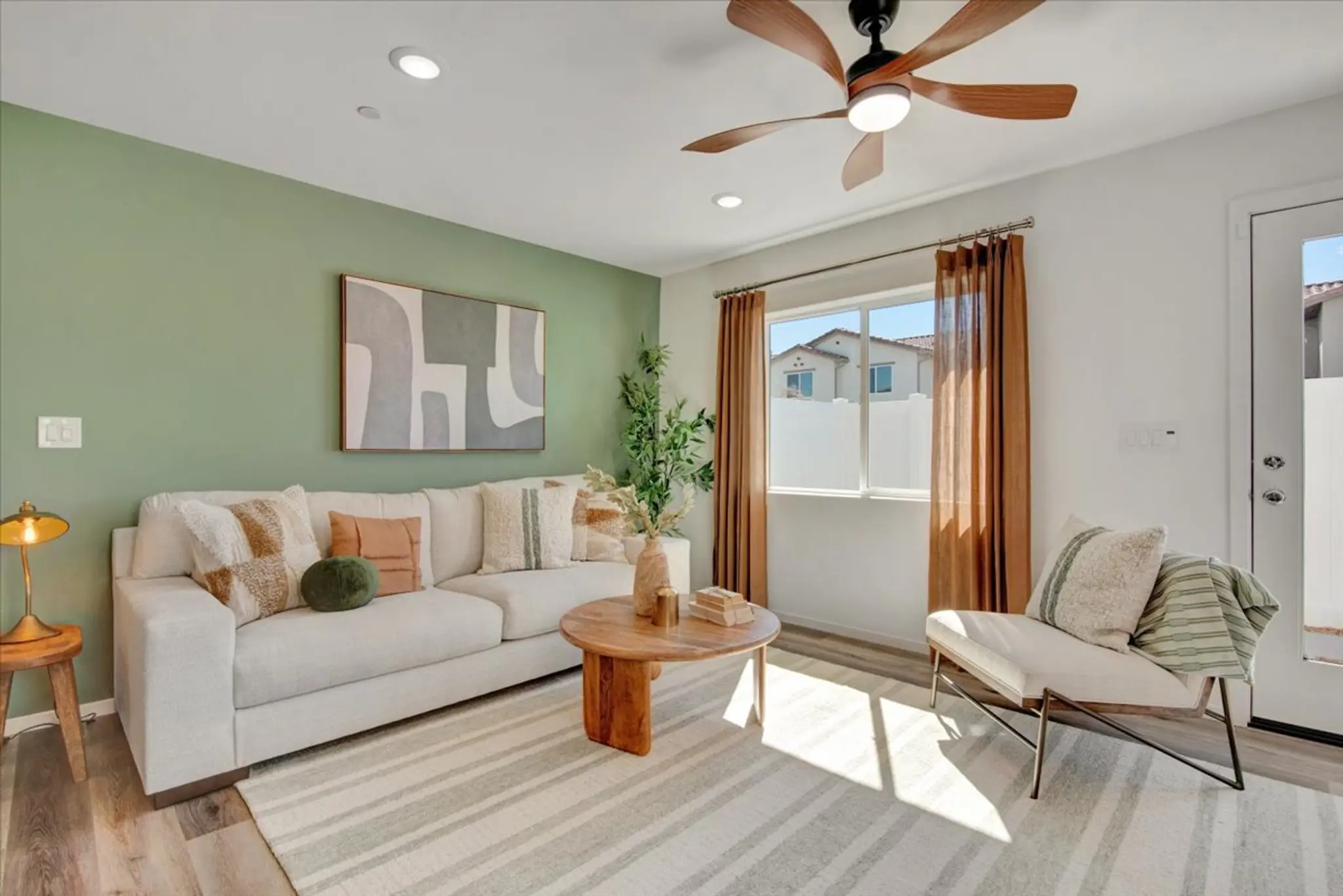 Plan 1 - River Terrace - Pinot - Interior Photo 14