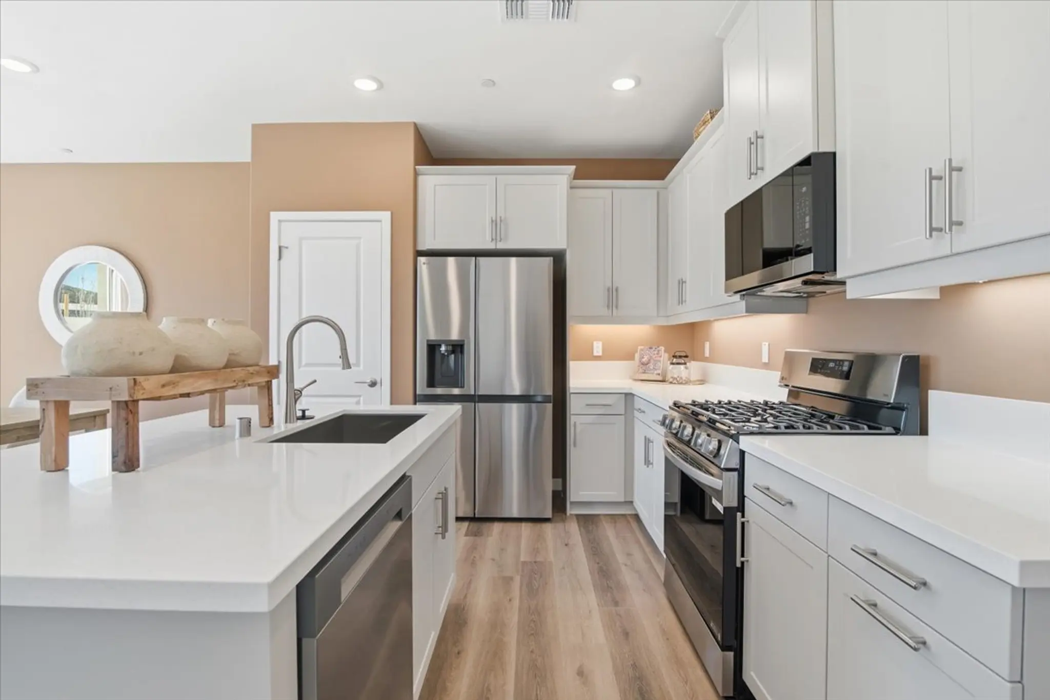 Plan 1 - River Terrace - Bouquet - Interior Photo 10