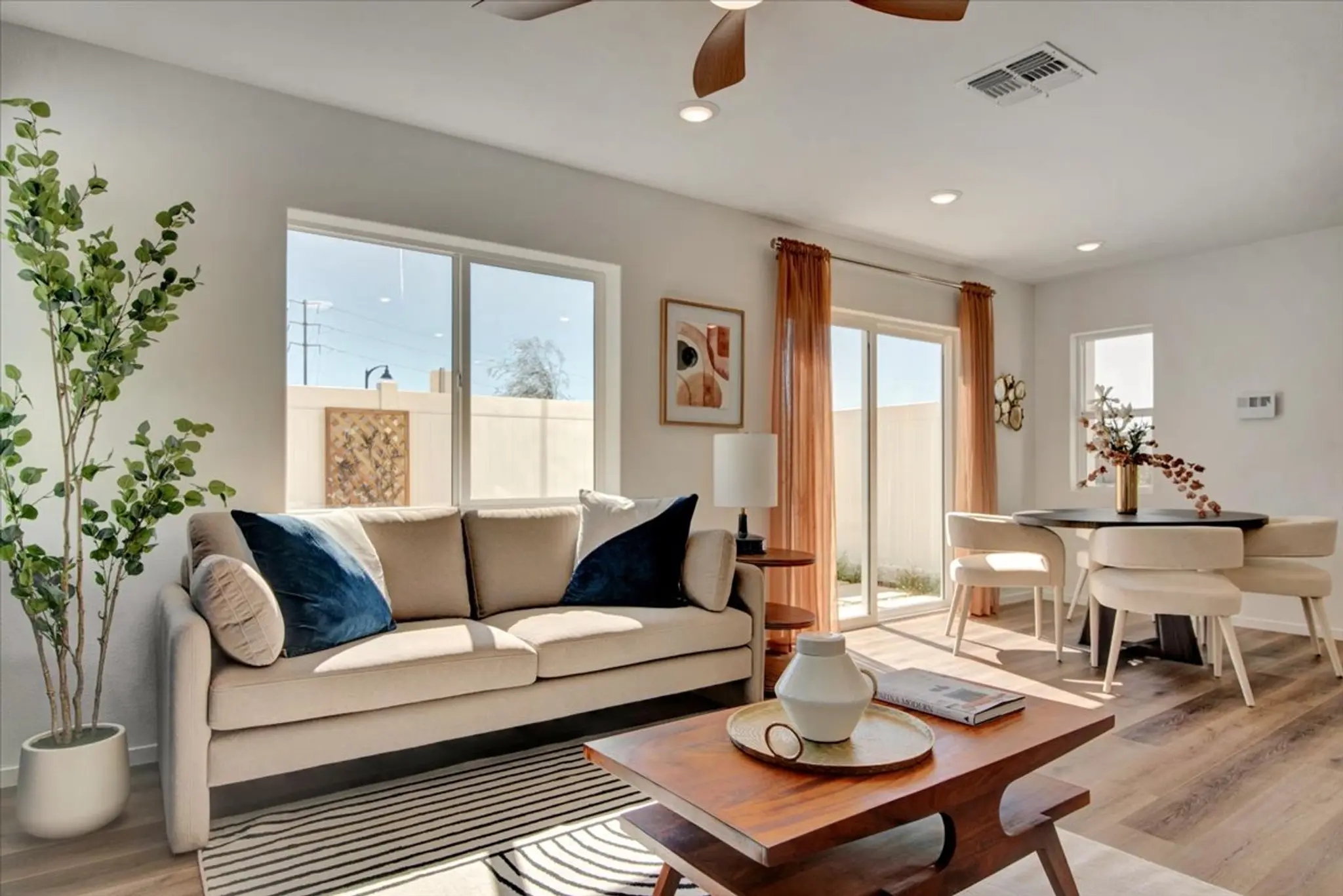 Plan 3 - River Terrace - Pinot - Interior Photo 18