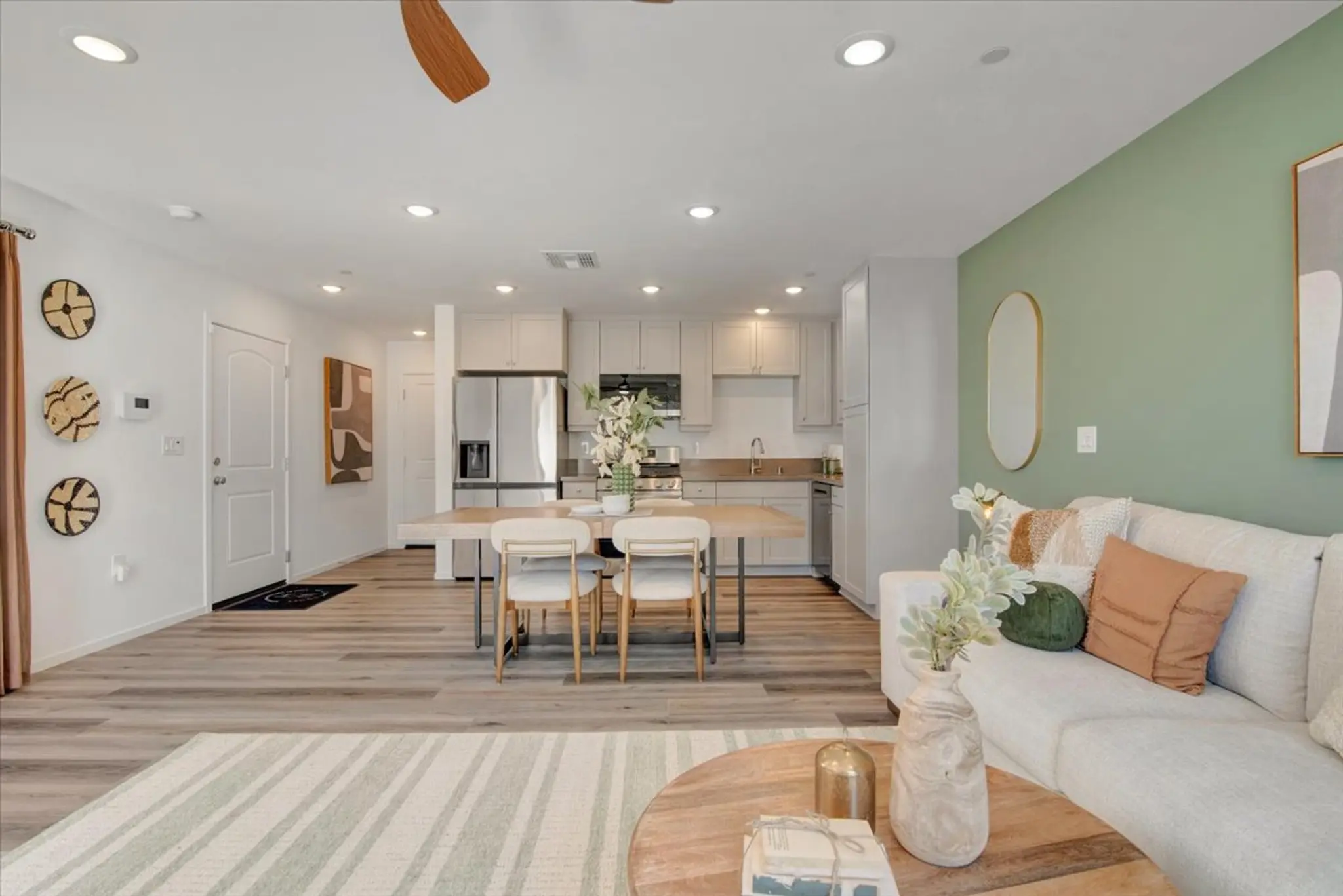 Plan 1 - River Terrace - Pinot - Interior Photo 15