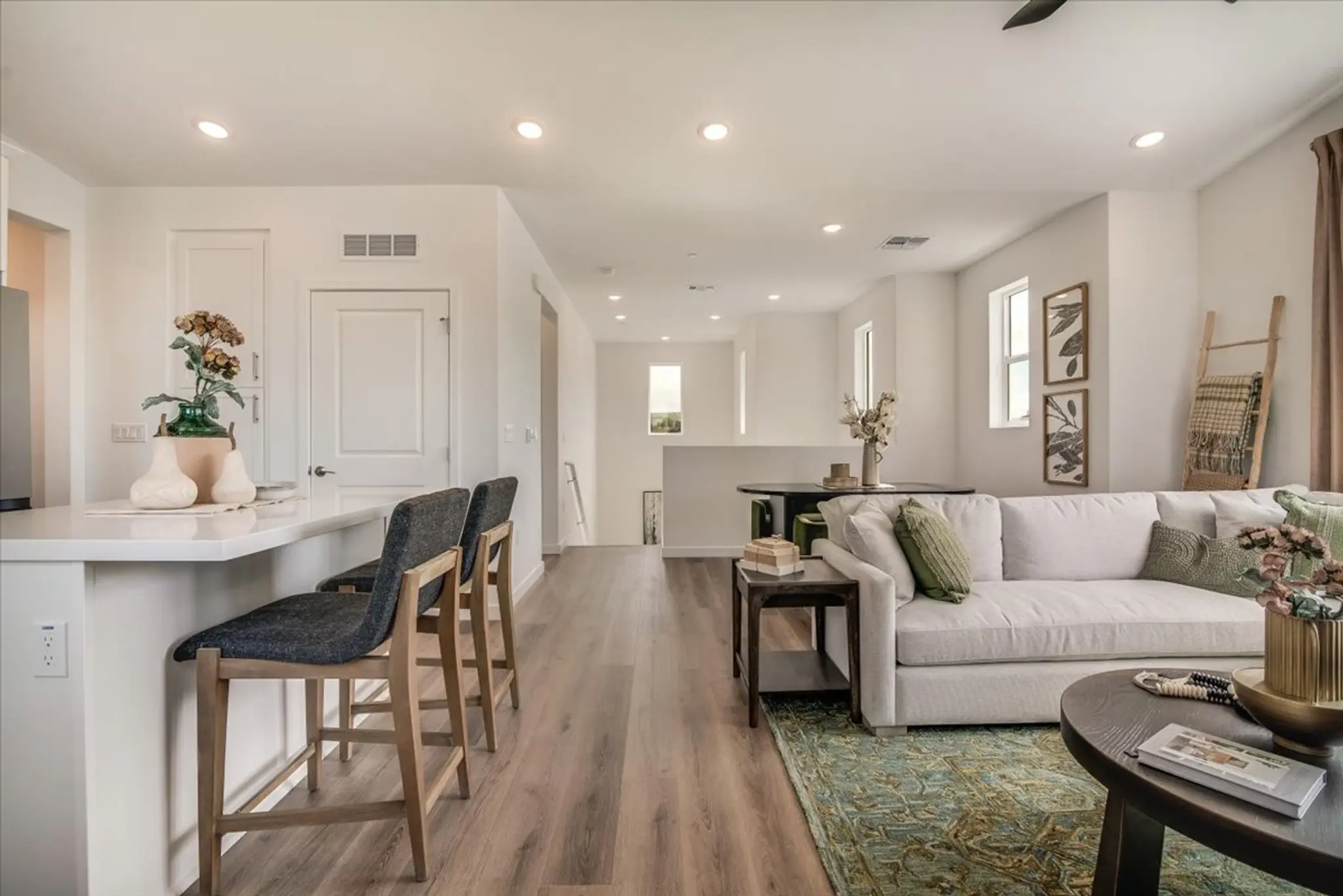 Plan 4 - River Terrace - Vintage Collection - Interior Photo 36
