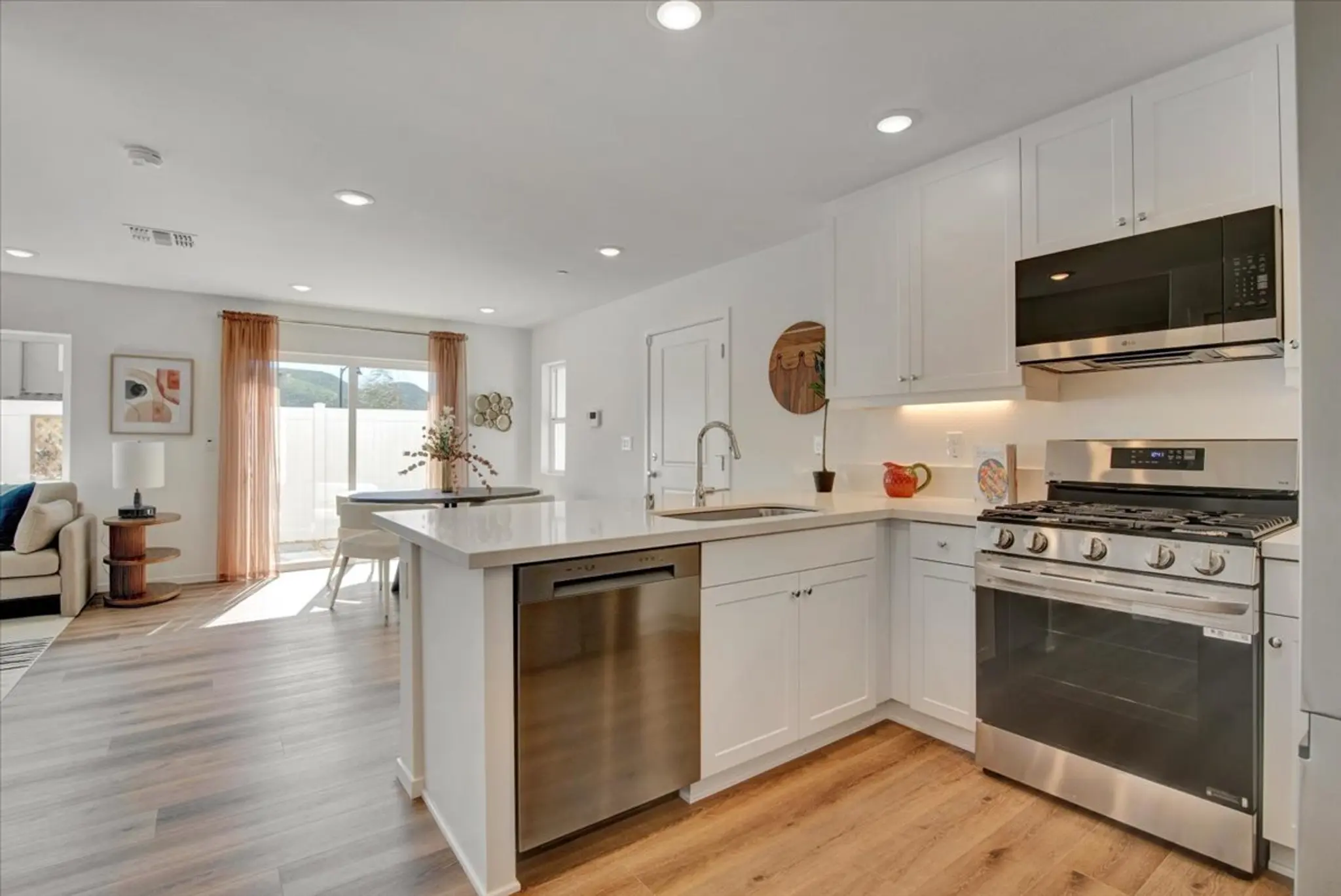 Plan 3 - River Terrace - Pinot - Interior Photo 17