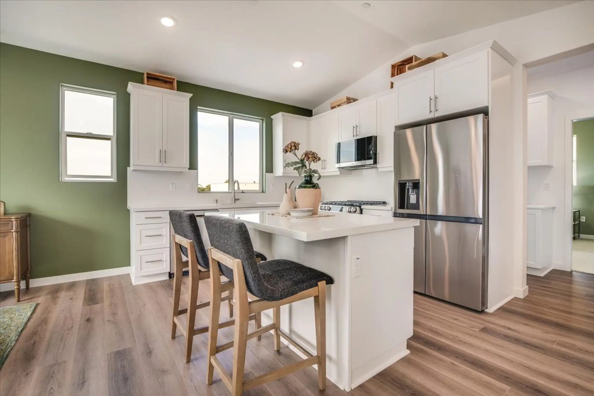 Plan 4 - River Terrace - Vintage Collection - Interior Photo 39