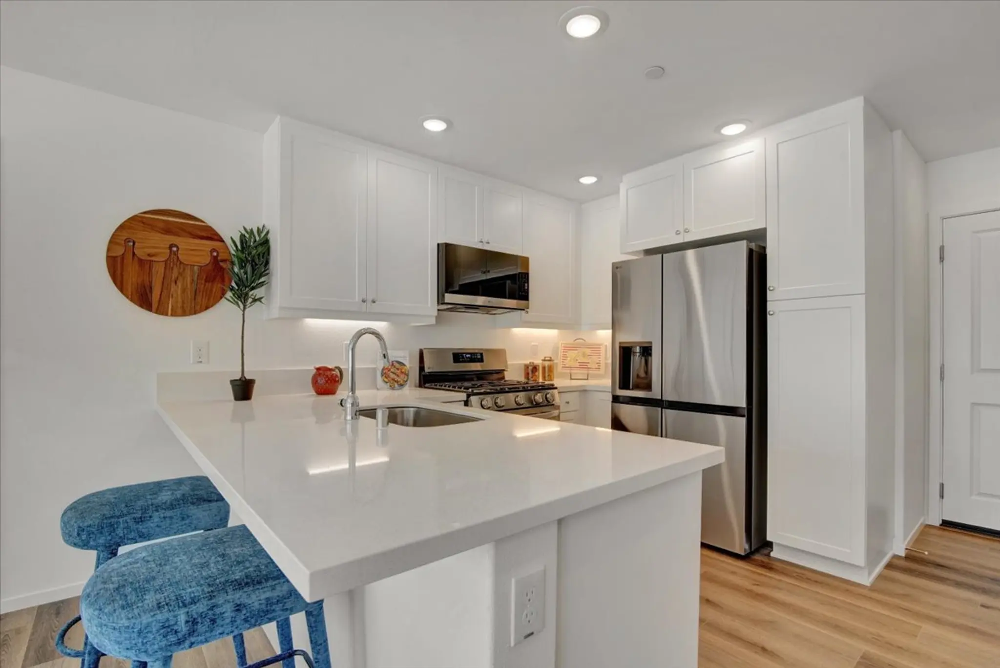 Plan 3 - River Terrace - Pinot - Interior Photo 16