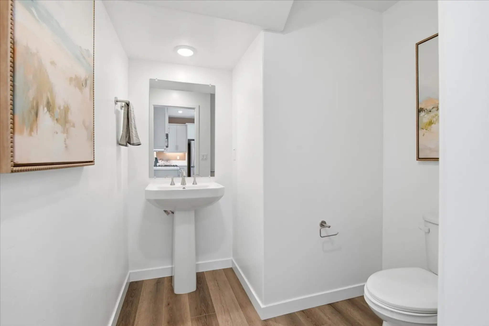 Plan 1 - River Terrace - Bouquet - Interior Photo 13