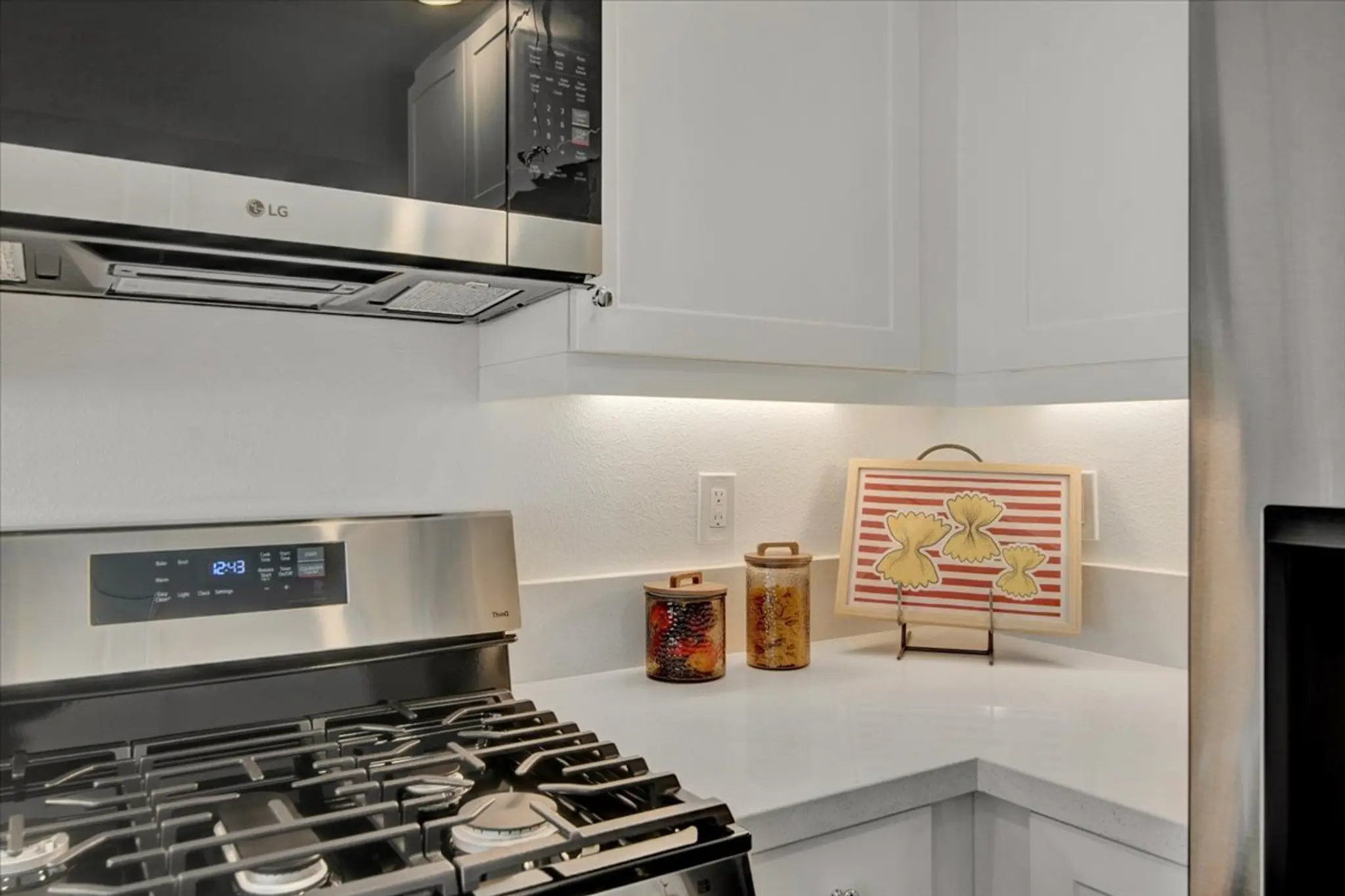 Plan 3 - River Terrace - Pinot - Interior Photo 15