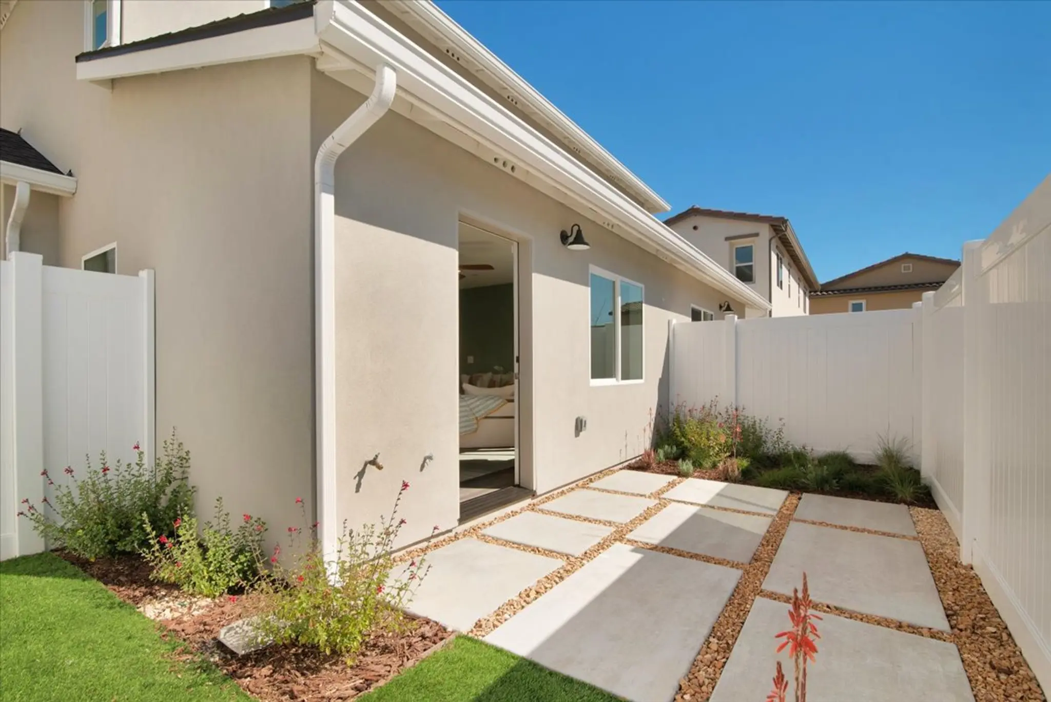 Plan 1 - River Terrace - Pinot - Interior Photo 28