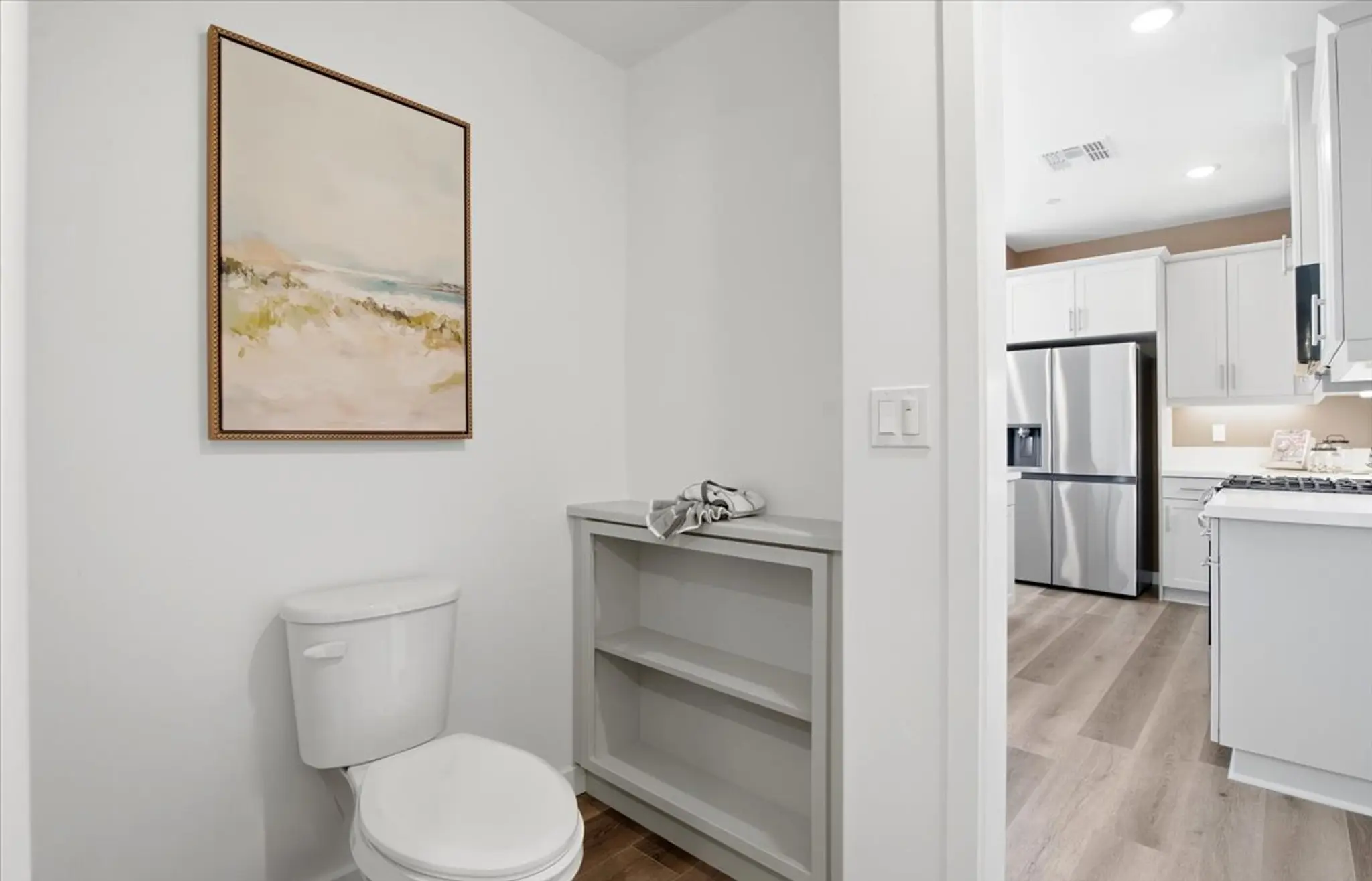 Plan 1 - River Terrace - Bouquet - Interior Photo 14