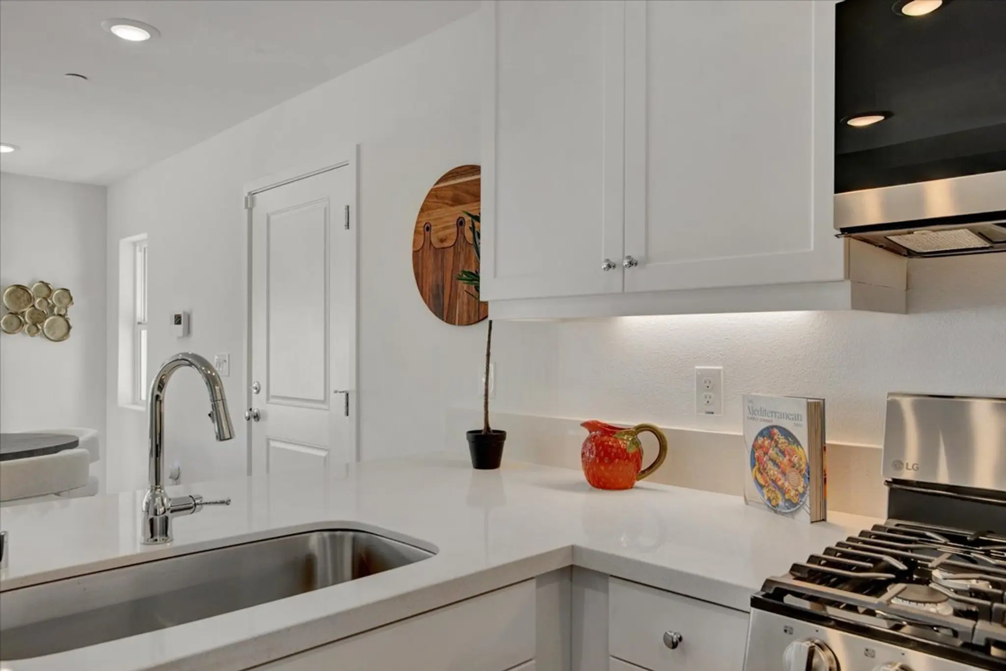 Plan 3 - River Terrace - Pinot - Interior Photo 14