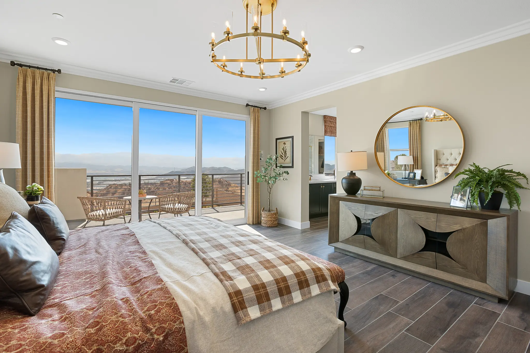 Thumbnail: Why Choose Williams Homes?