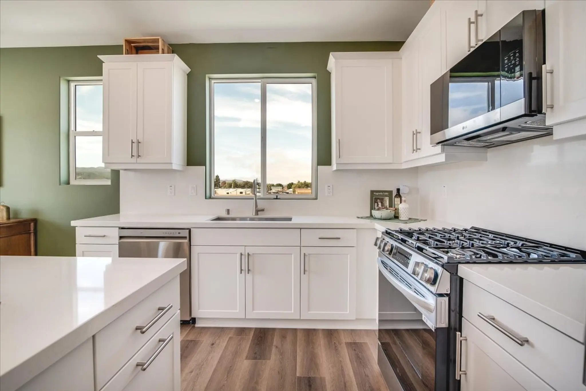 Plan 4 - River Terrace - Vintage Collection - Interior Photo 37